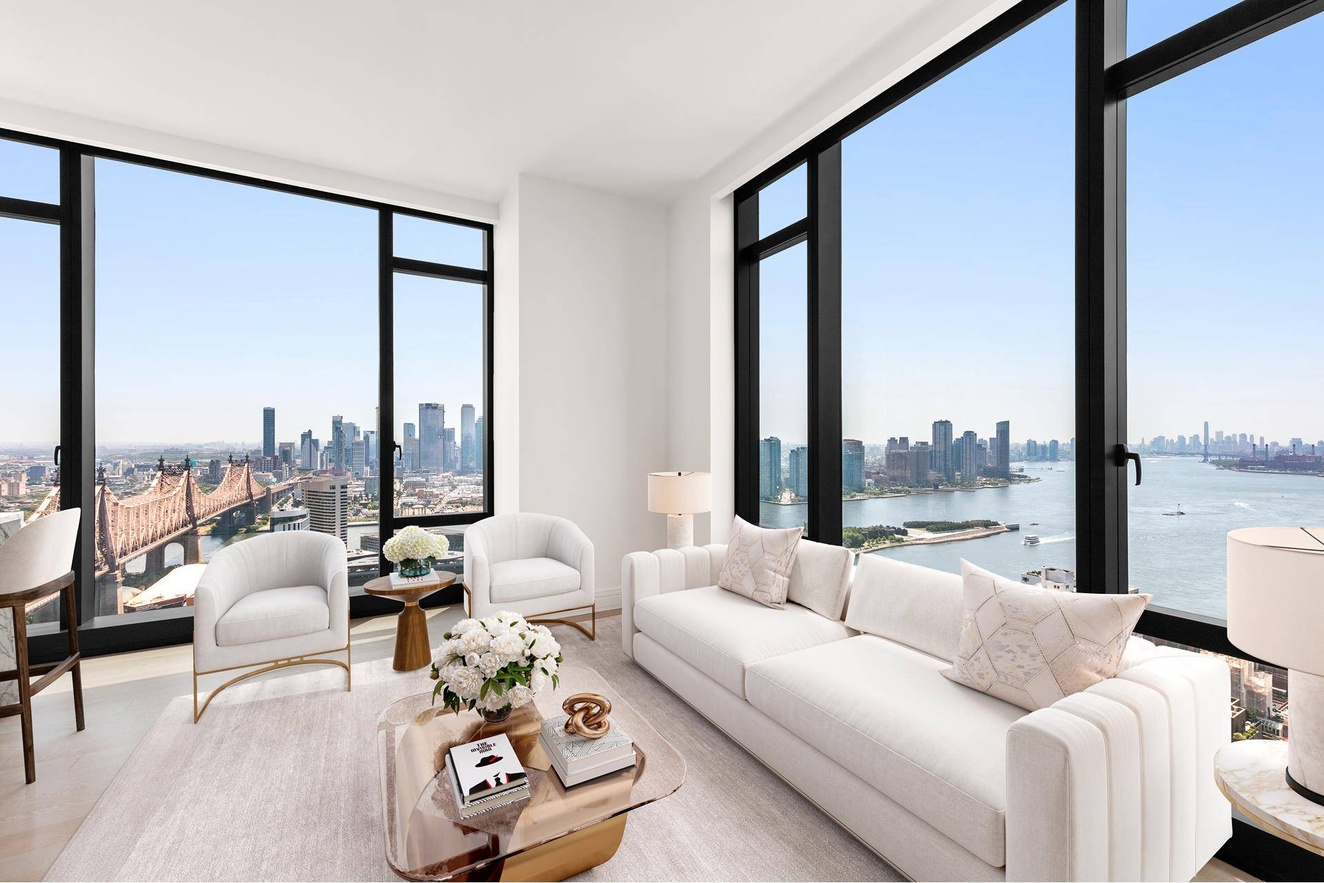 Manhattan, NY 10022,430 E 58TH Street #39B