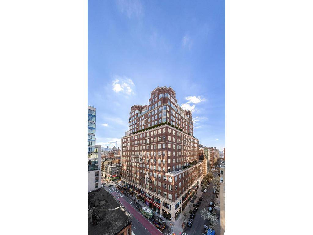 Manhattan, NY 10128,153 E 87TH Street #12B