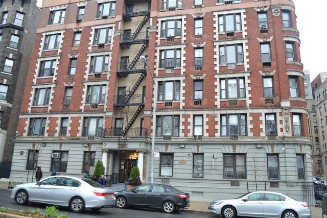 Manhattan, NY 10031,660 Riverside Drive #2H