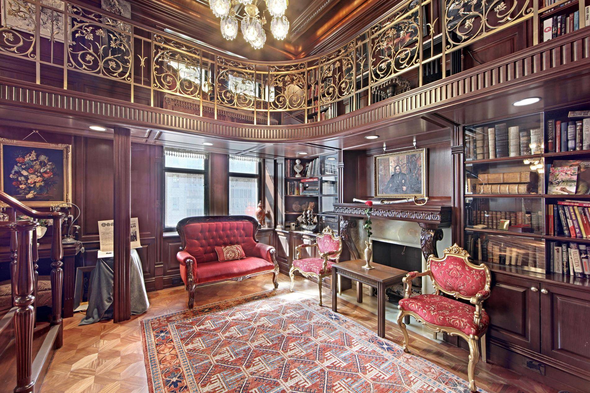 Manhattan, NY 10019,205 W 57th Street #4-AA