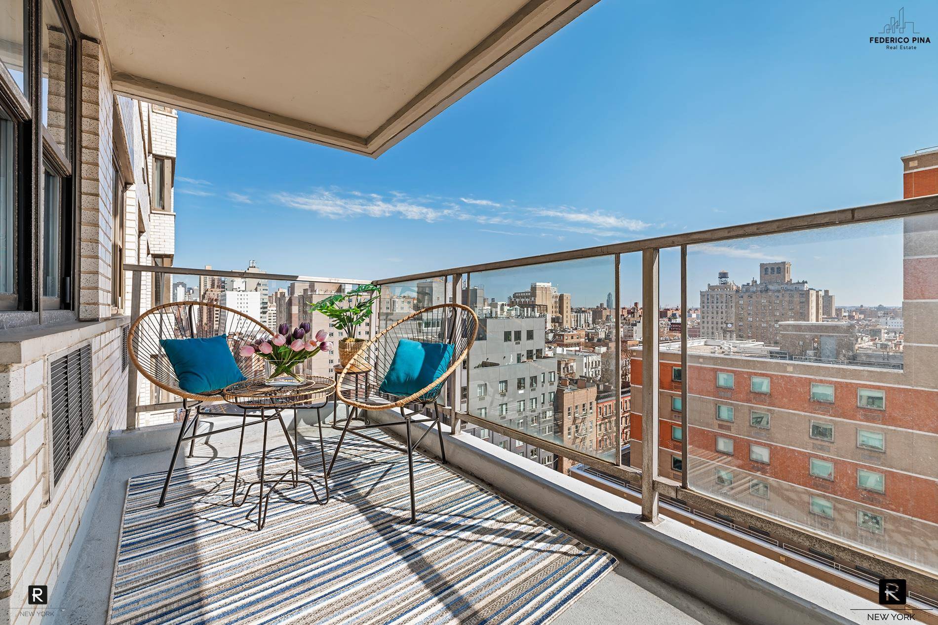 Manhattan, NY 10003,115 E 9th Street #15-F