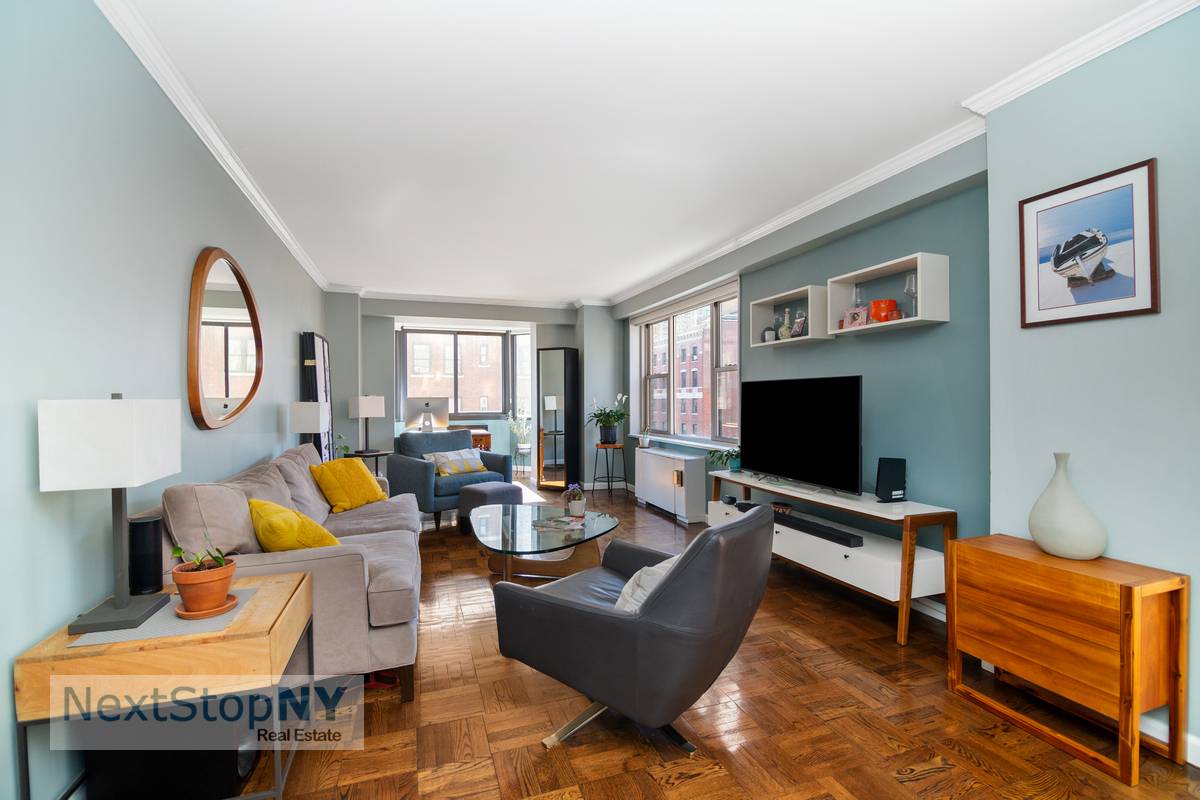 Manhattan, NY 10016,137 E 36TH Street #10A