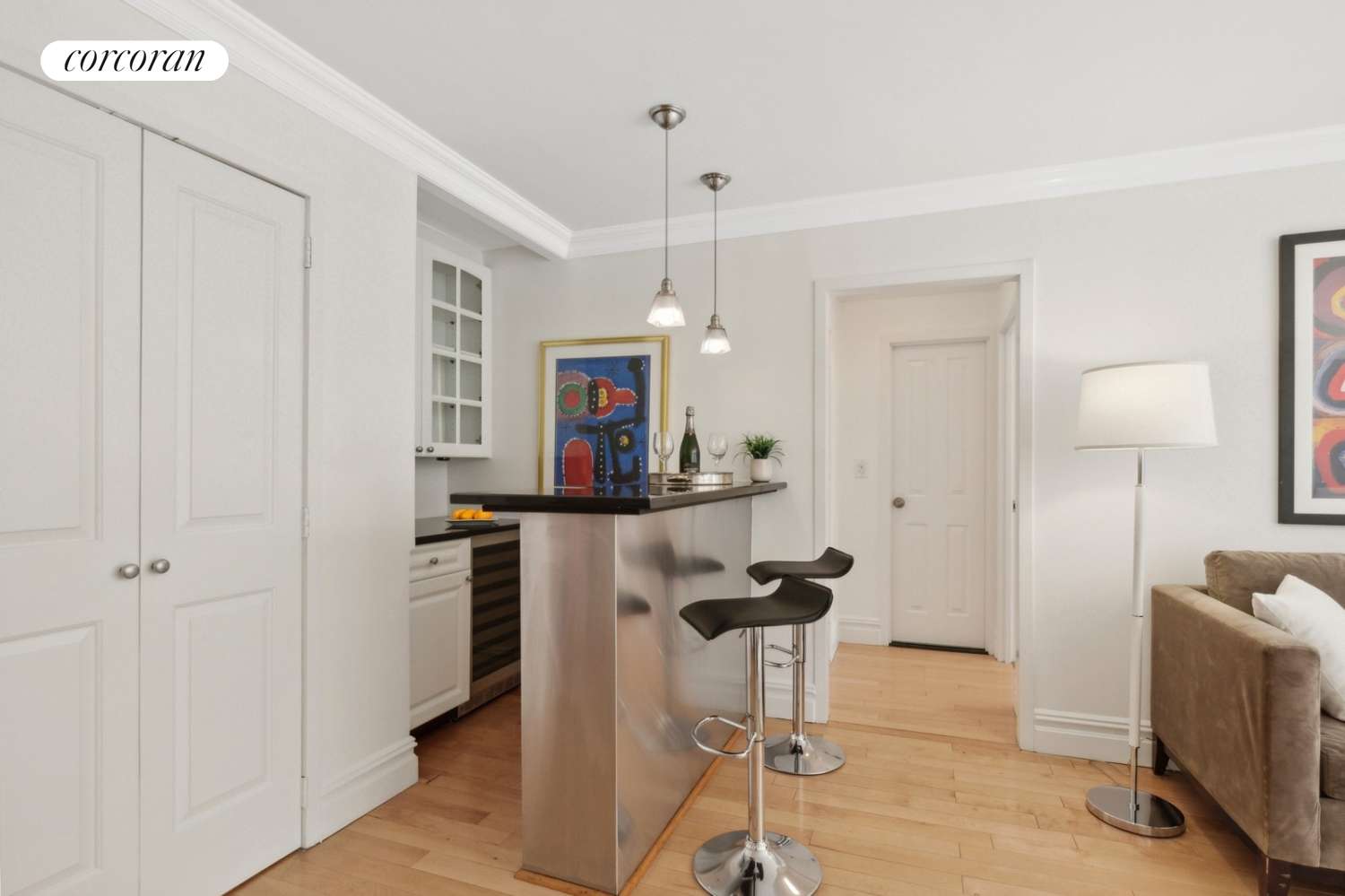 Manhattan, NY 10016,137 E 36TH Street #2C