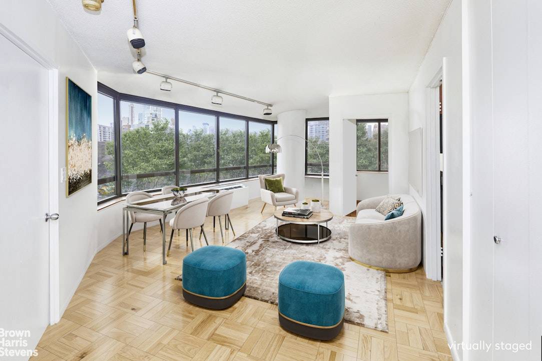 Manhattan, NY 10016,630 1ST Avenue #5L