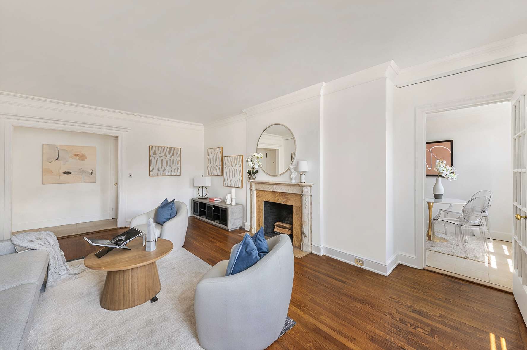 Manhattan, NY 10021,164 E 72ND Street #13C