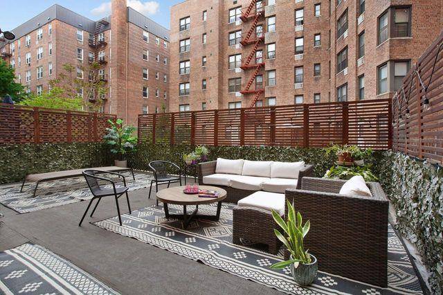 Brooklyn, NY 11226,1818 Newkirk Avenue #1-N