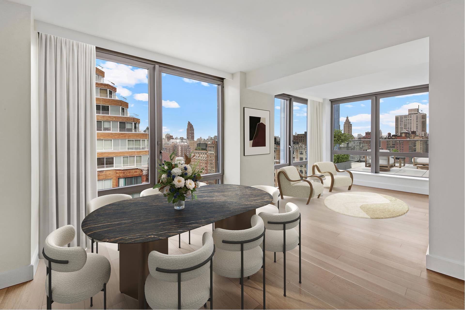 Manhattan, NY 10023,212 W 72ND Street #16B