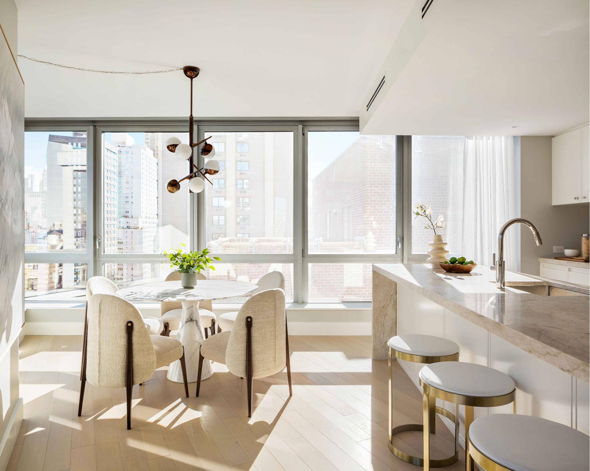 Manhattan, NY 10023,212 W 72ND Street #15G