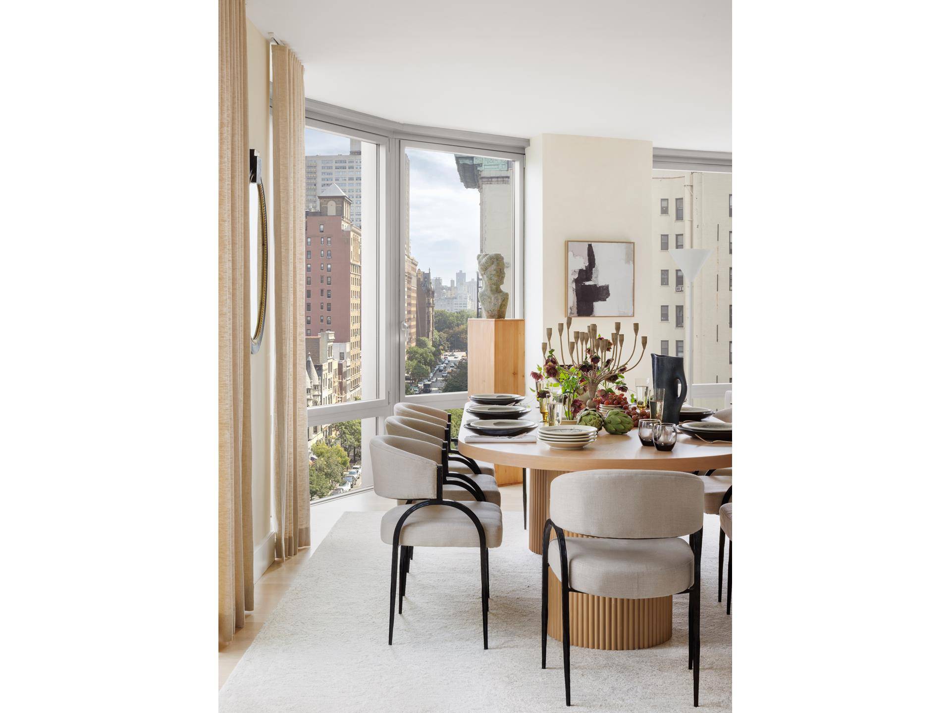 Manhattan, NY 10023,212 W 72ND Street #9H
