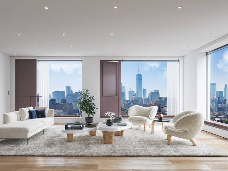 Manhattan, NY 10011,251 W 14th Street #4-C