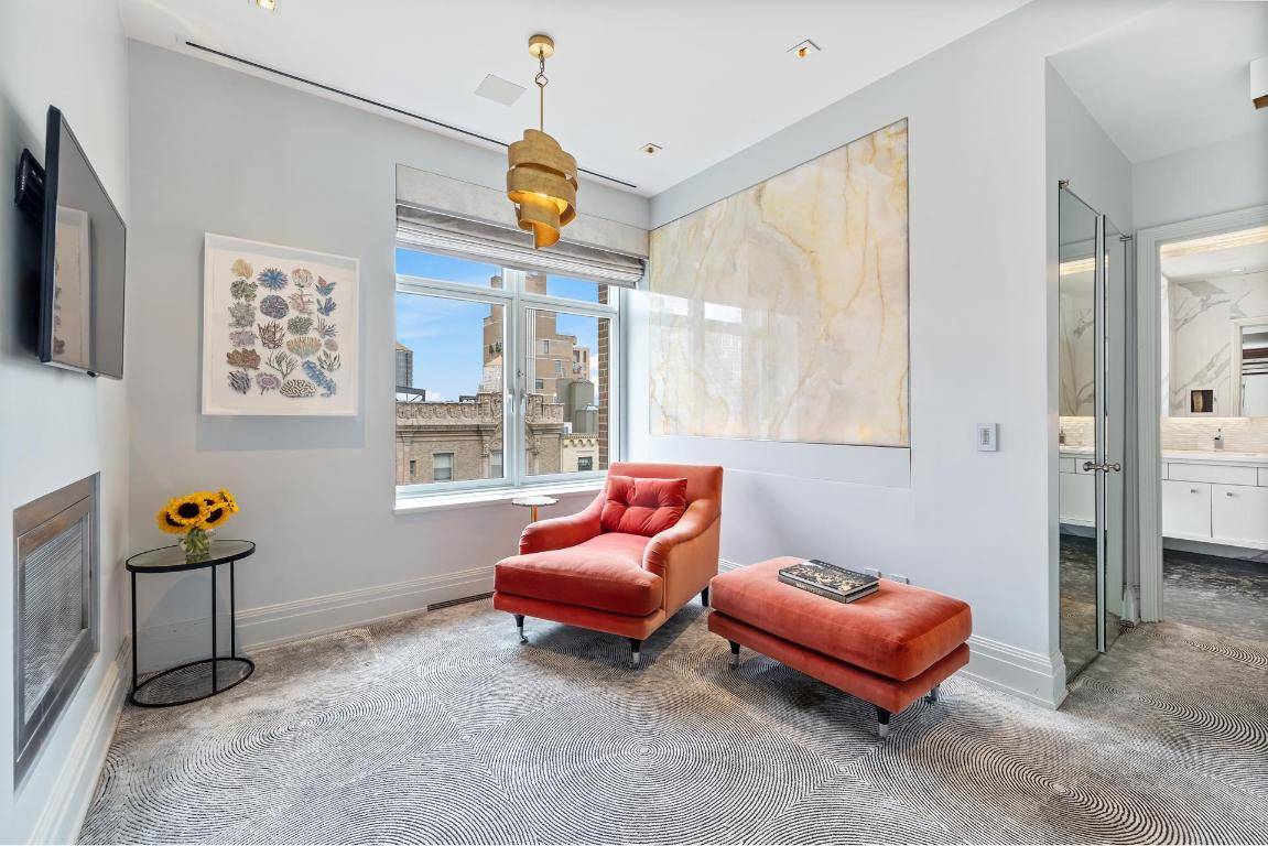 Manhattan, NY 10024,535 W END Avenue #17