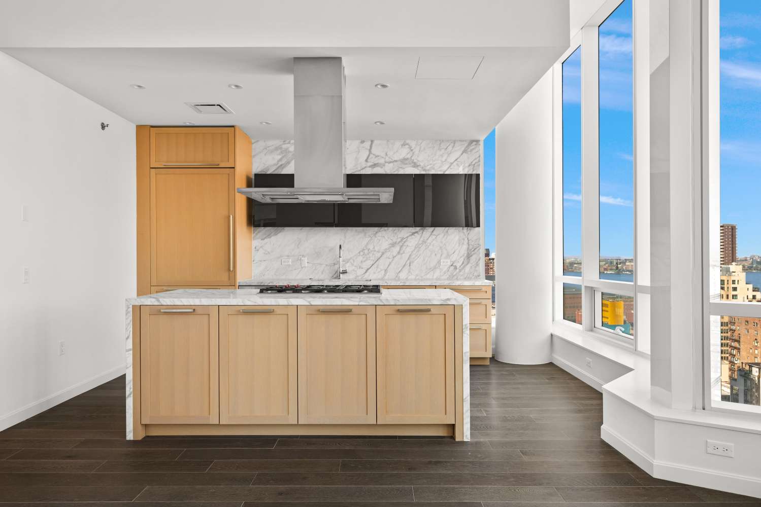 Manhattan, NY 10007,19 PARK Place #PH