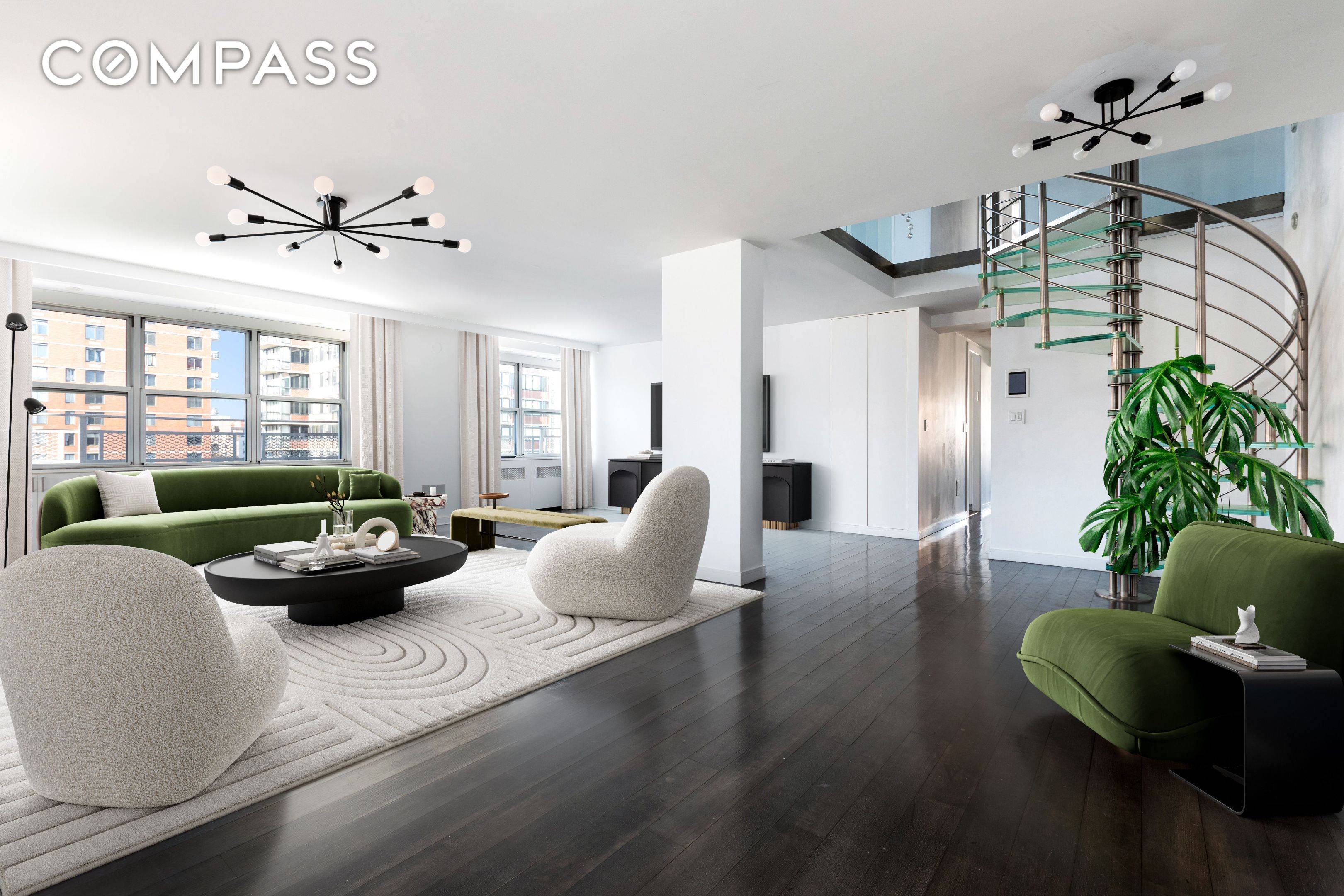 Manhattan, NY 10021,401 E 74th Street #20F