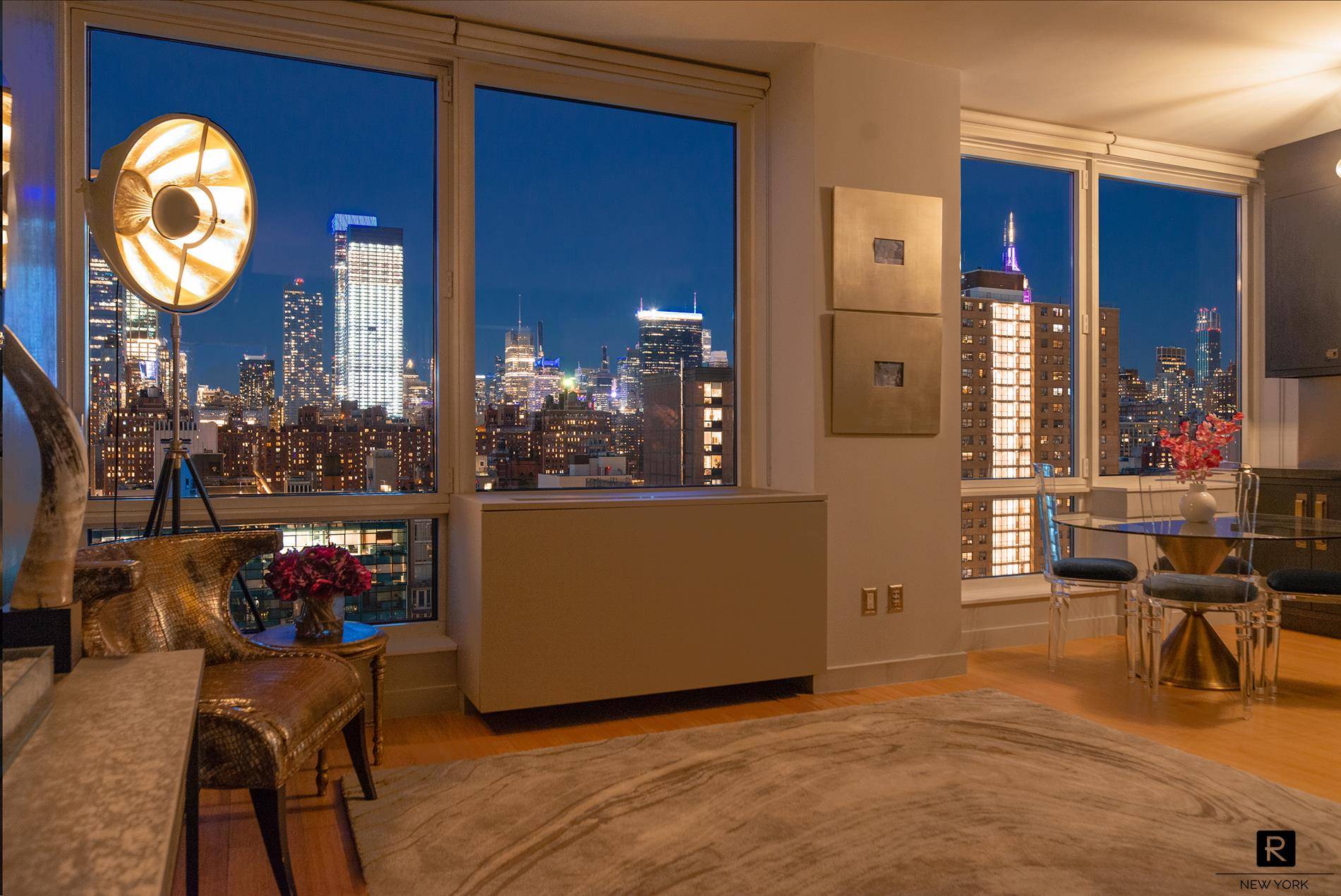 Manhattan, NY 10011,450 W 17th Street #1702