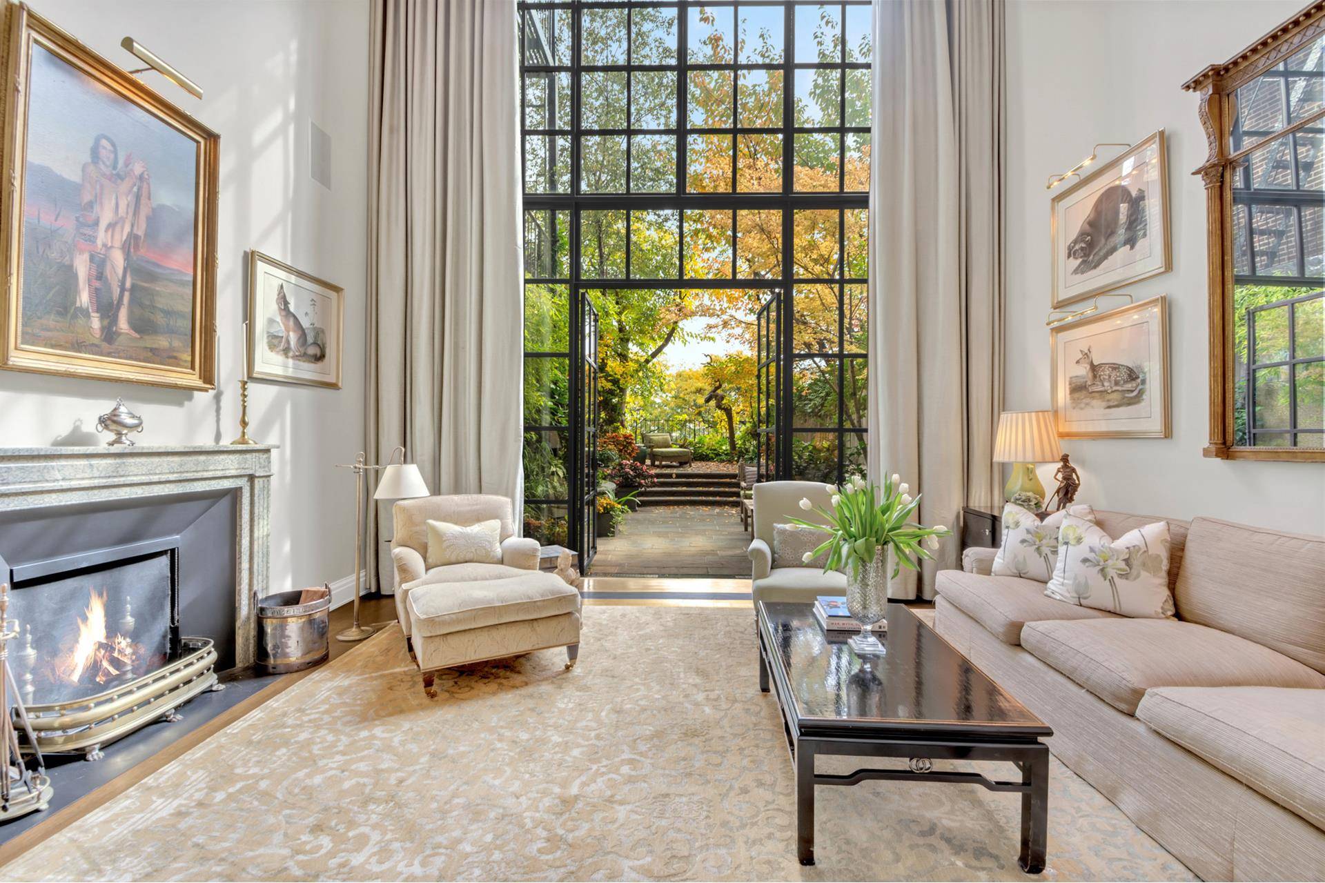 Manhattan, NY 10022,7 BEEKMAN Place #14