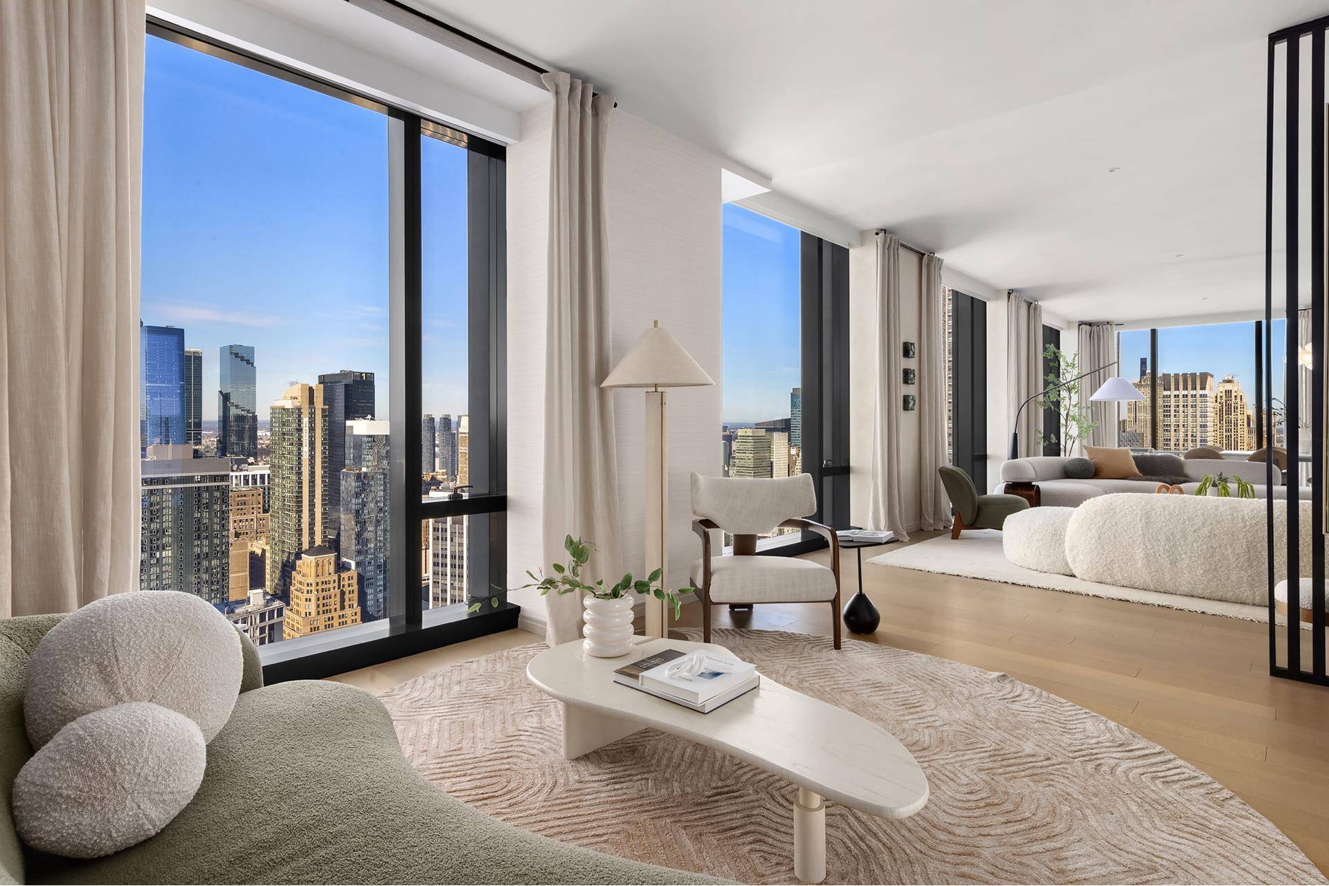 Manhattan, NY 10016,277 5TH Avenue #PH53