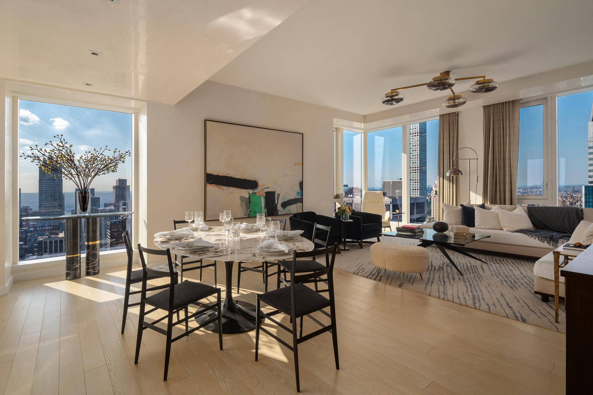 Manhattan, NY 10022,138 E 50TH Street #61