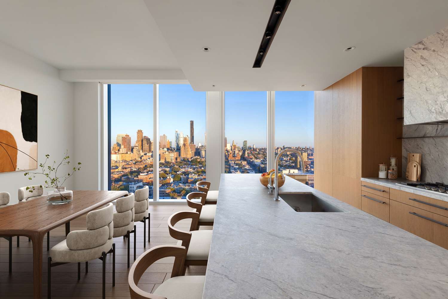 Brooklyn, NY 11201,50 BRIDGE PARK Drive #PH2C