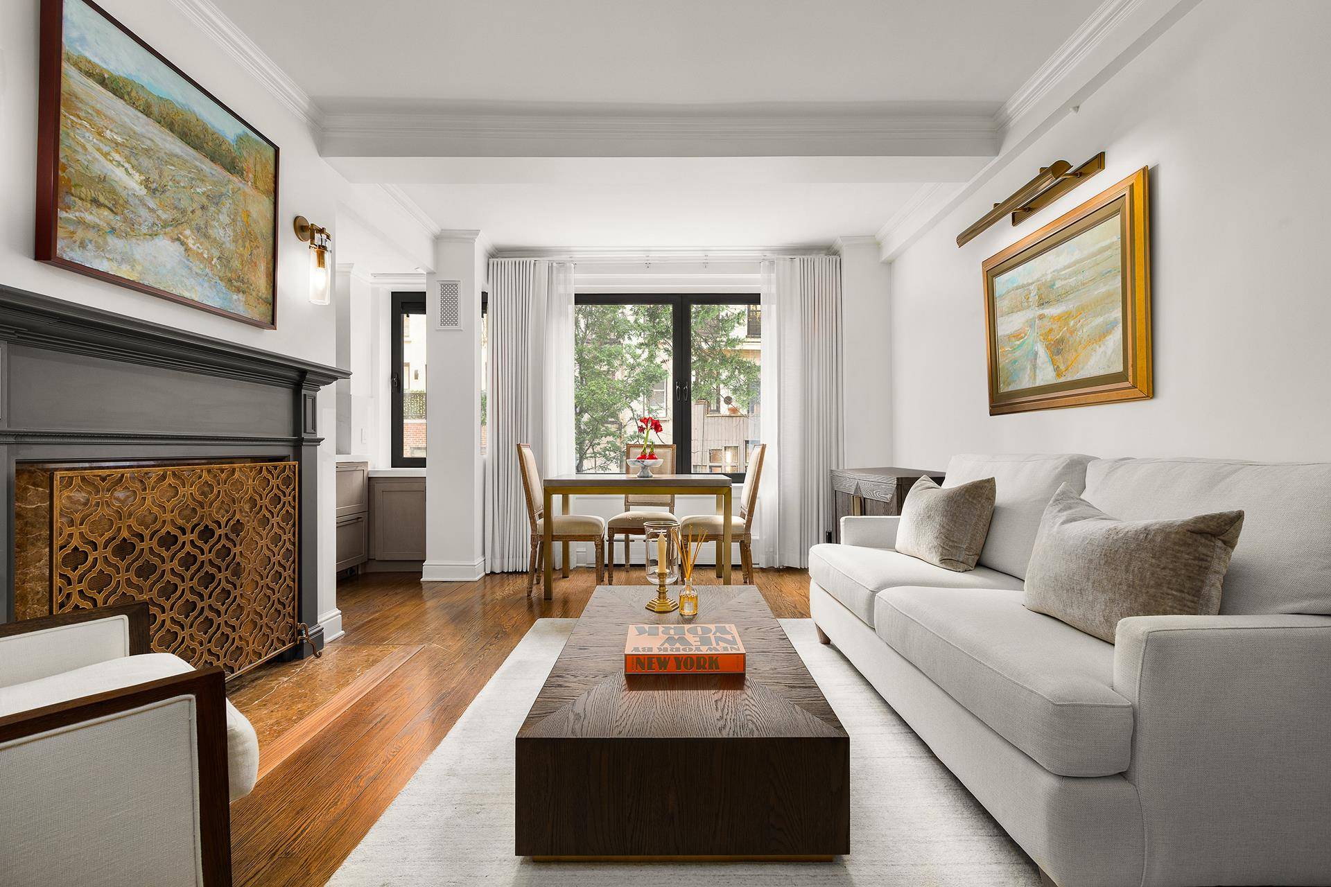 Manhattan, NY 10017,10 MITCHELL Place #3D