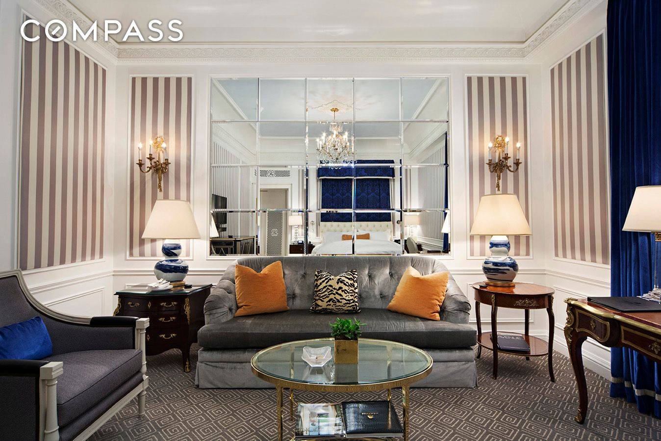 Manhattan, NY 10022,2 E 55th Street #908W33