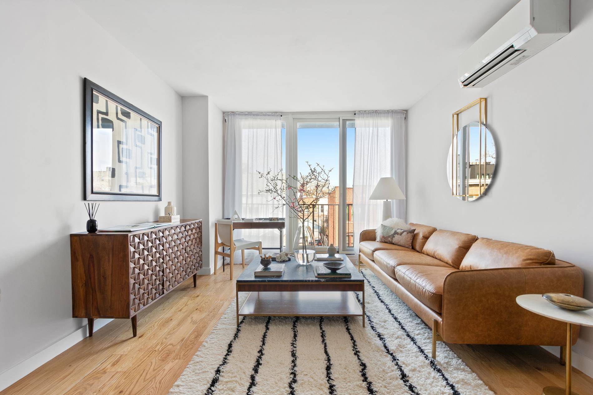 Brooklyn, NY 11225,412 Fenimore Street #3-A