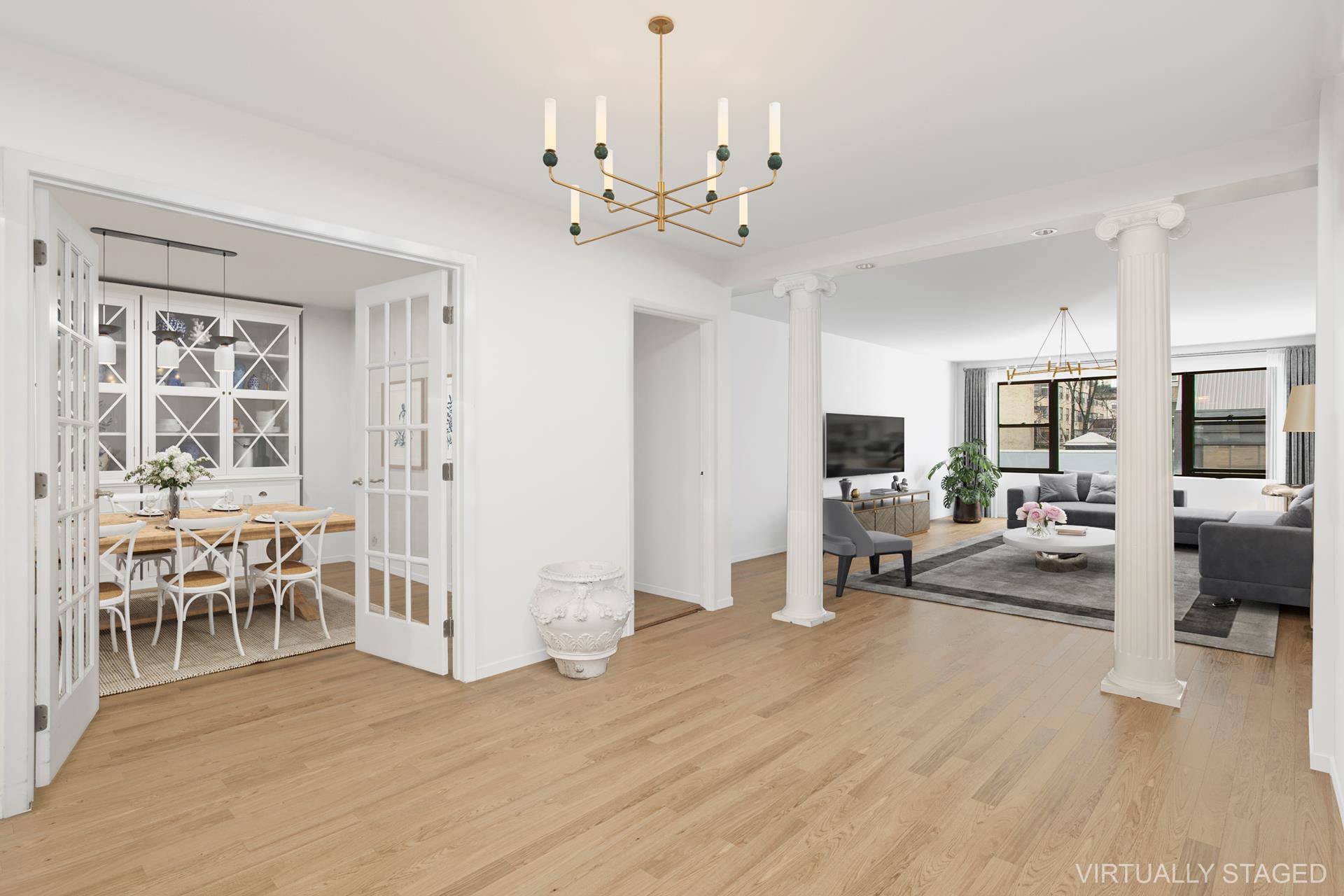 Manhattan, NY 10028,40 E 84TH Street #4A