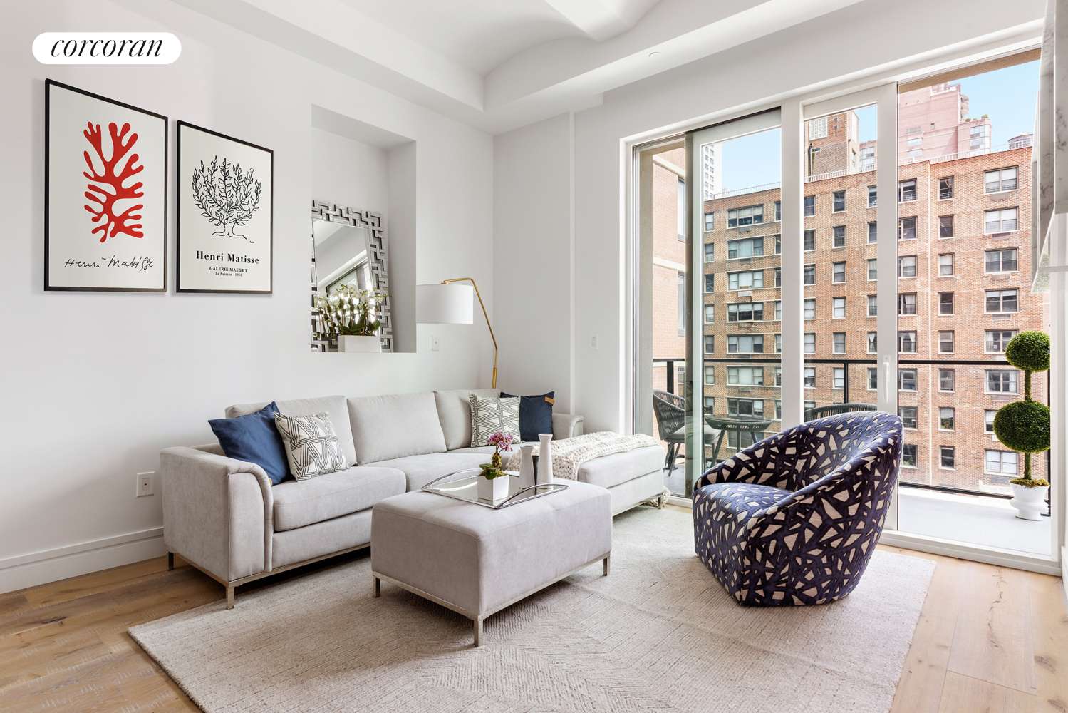 Manhattan, NY 10065,305 E 61ST Street #301
