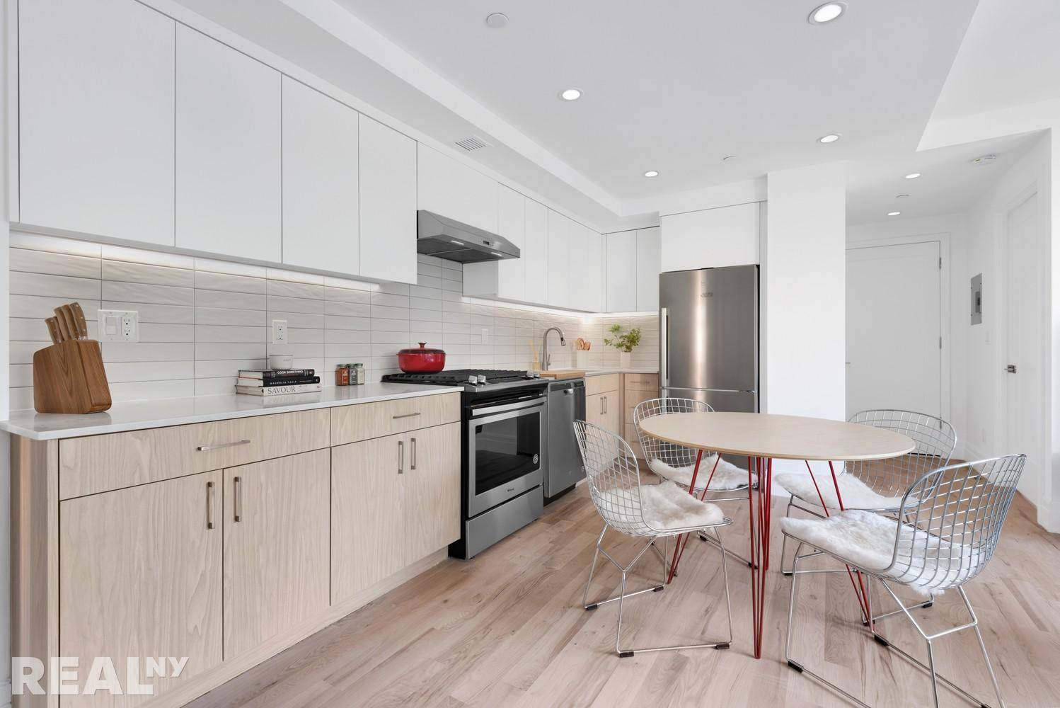 Brooklyn, NY 11226,77 Clarkson Avenue #1H