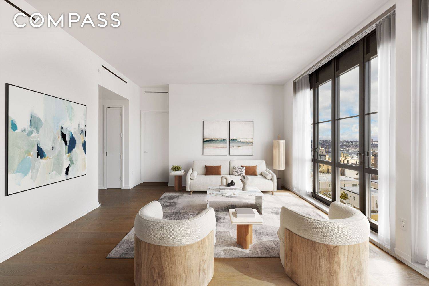 Manhattan, NY 10025,250 W 96th Street #18B