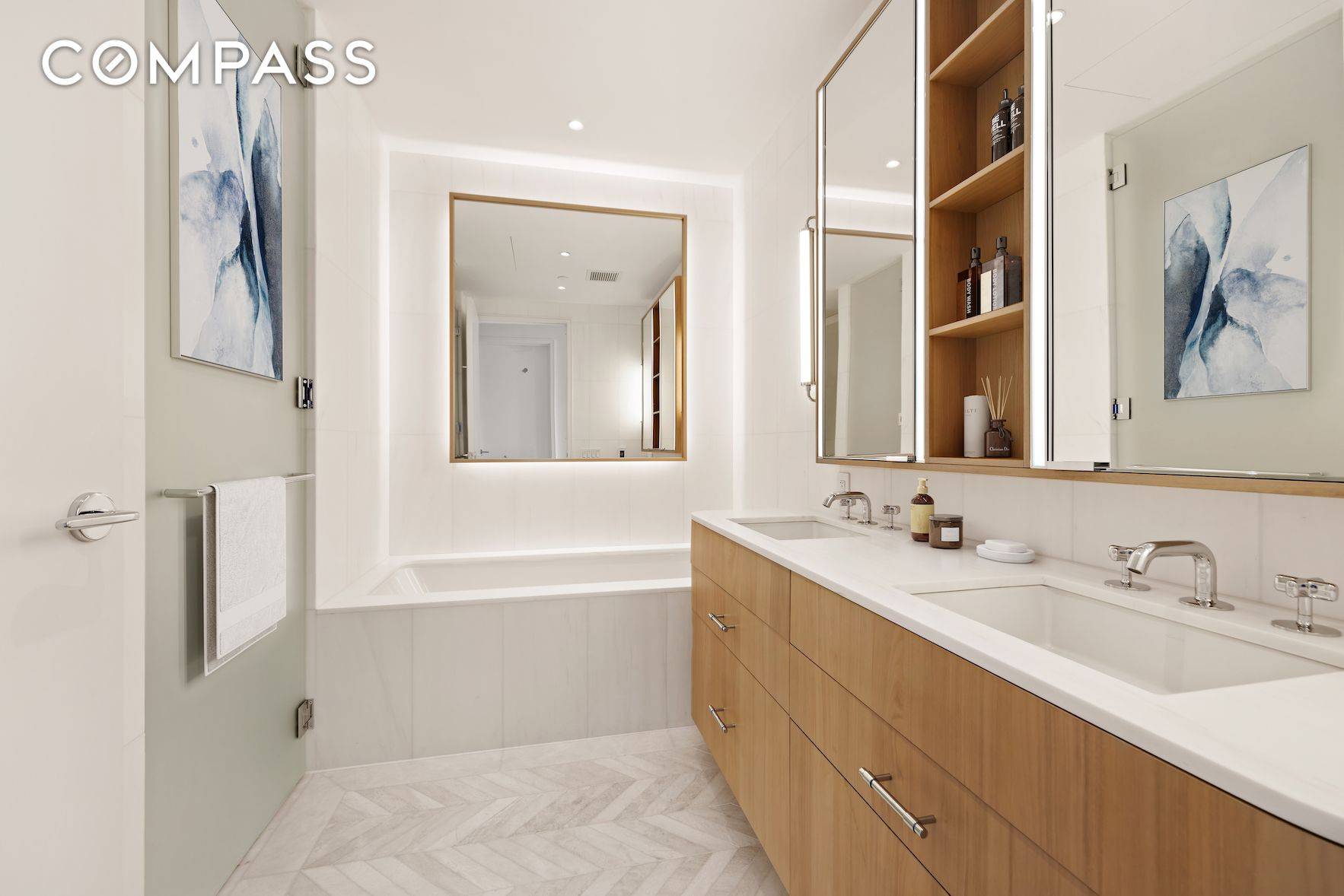 Manhattan, NY 10025,250 W 96th Street #18B