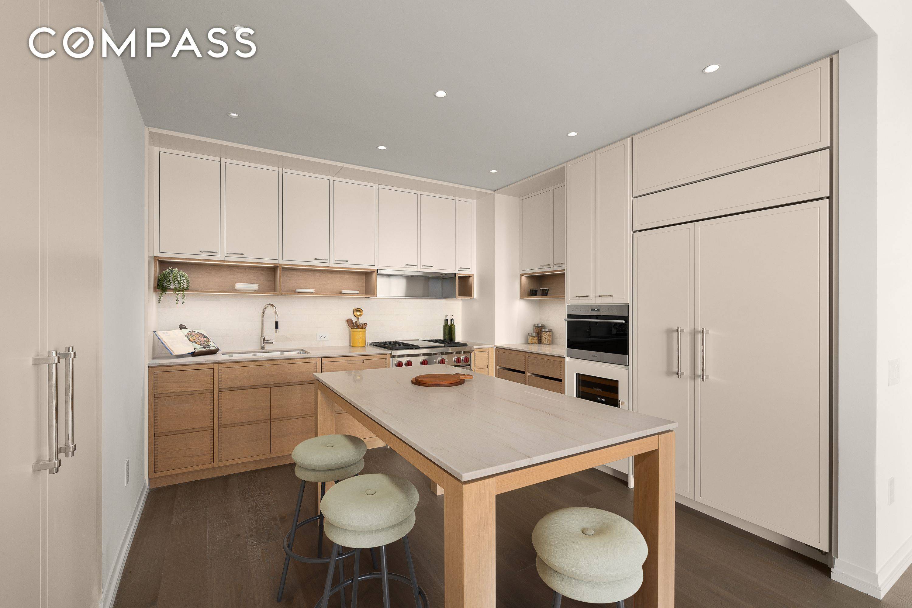 Manhattan, NY 10025,250 W 96th Street #18B