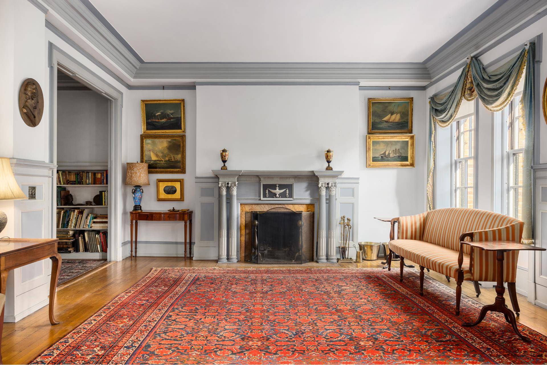 Manhattan, NY 10010,1 LEXINGTON Avenue #5A/6A