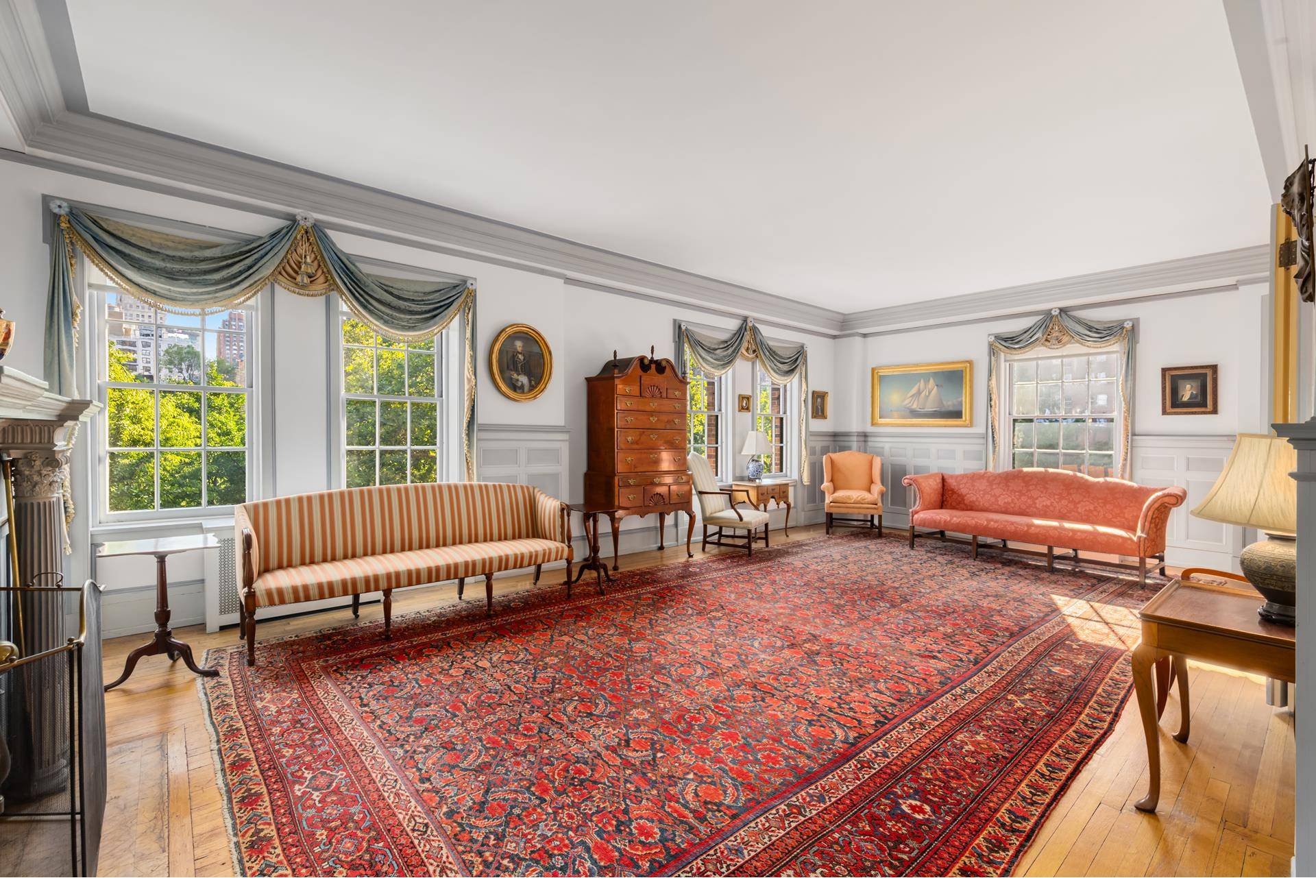 Manhattan, NY 10010,1 LEXINGTON Avenue #5A/6A