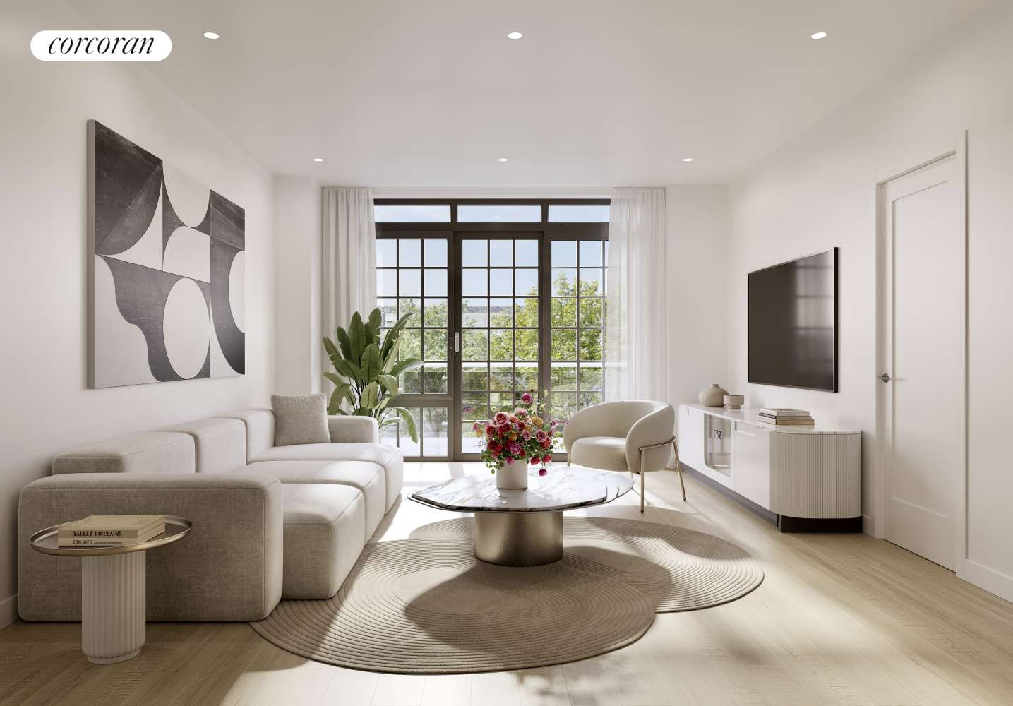 Queens, NY 11106,31-27 CRESCENT Street #4C