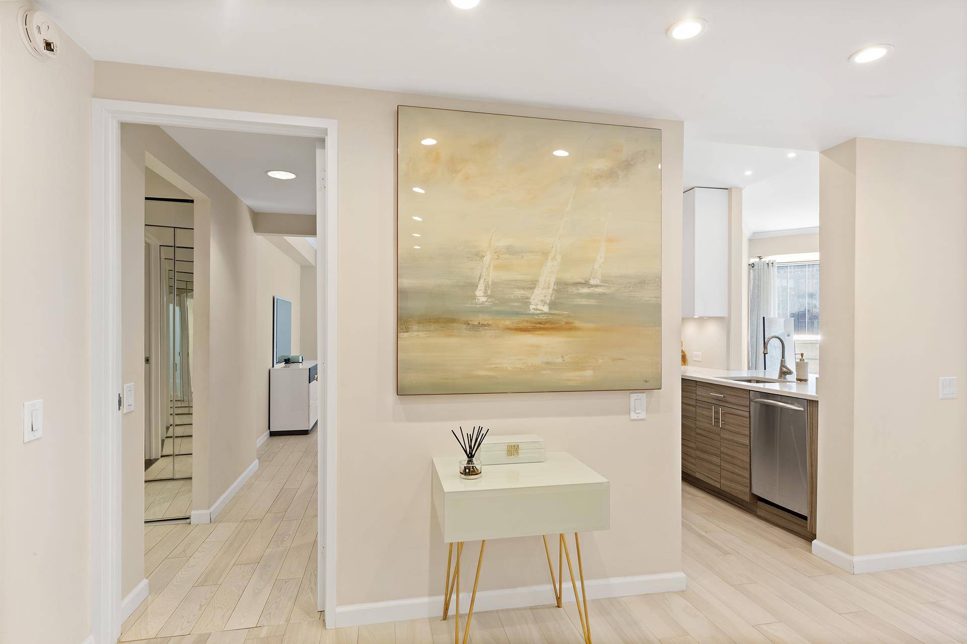 Manhattan, NY 10019,150 W 56TH Street #2812