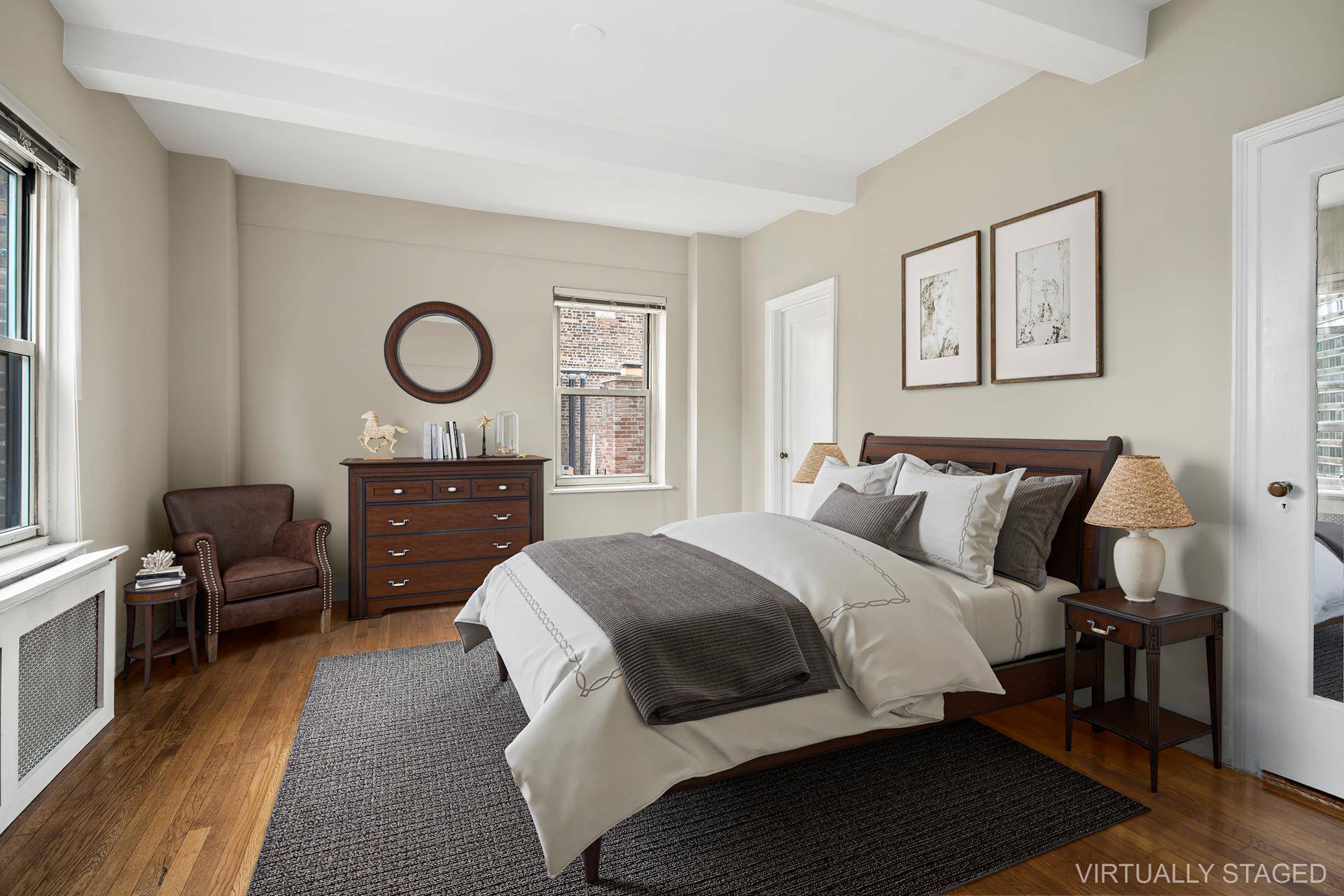 Manhattan, NY 10022,400 E 52ND Street #15A