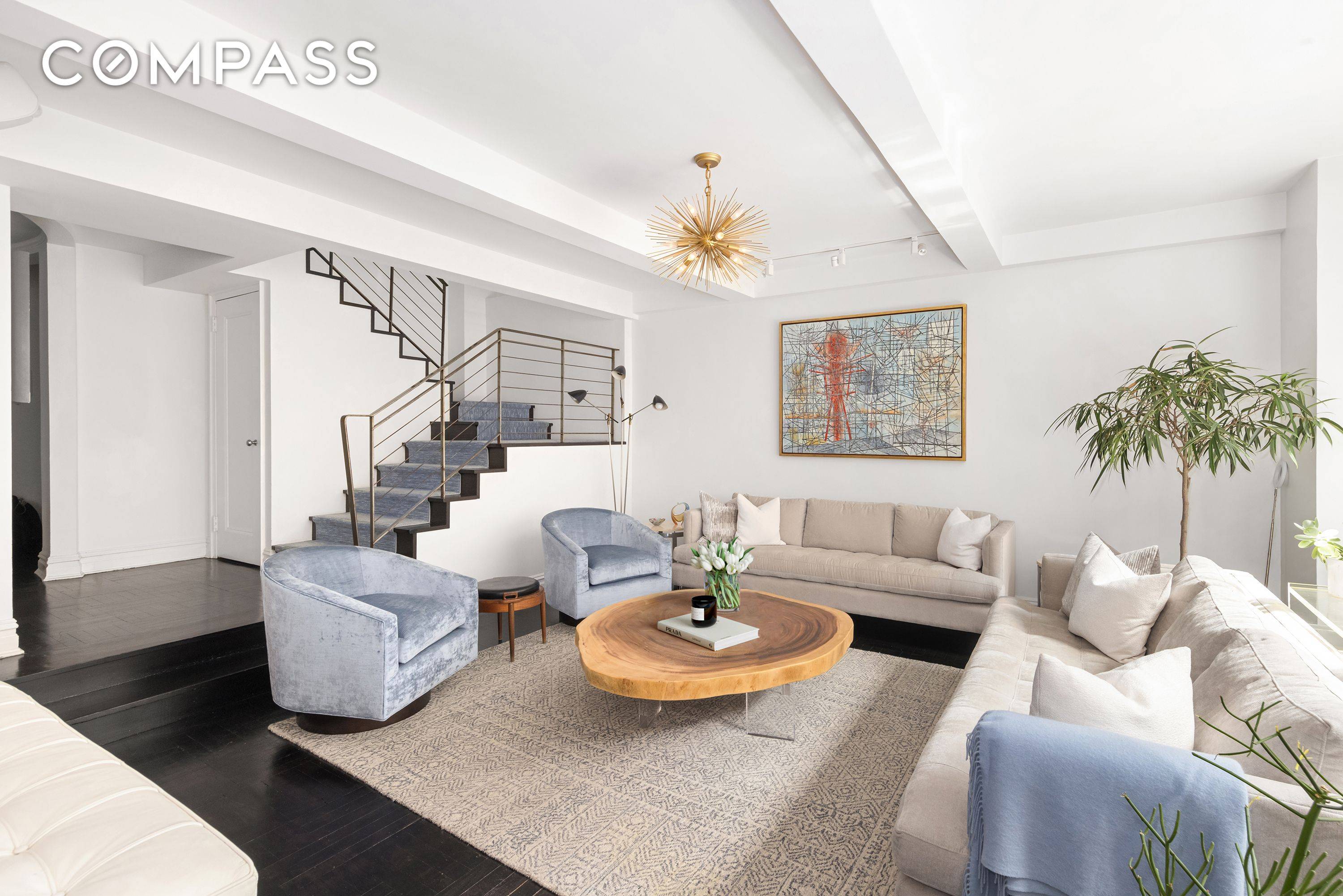 Manhattan, NY 10024,411 W End Avenue #3B/4B