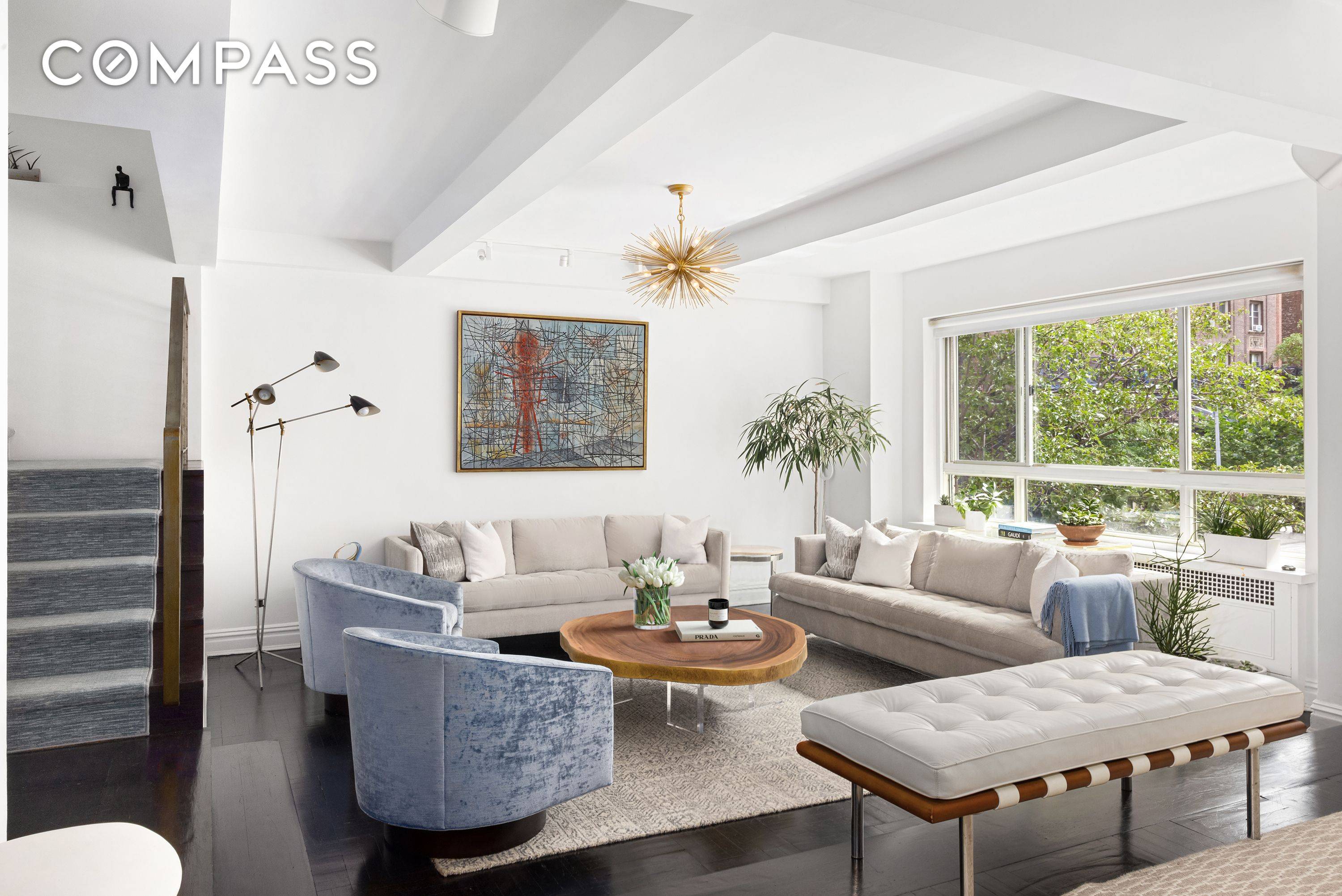 Manhattan, NY 10024,411 W End Avenue #3B/4B