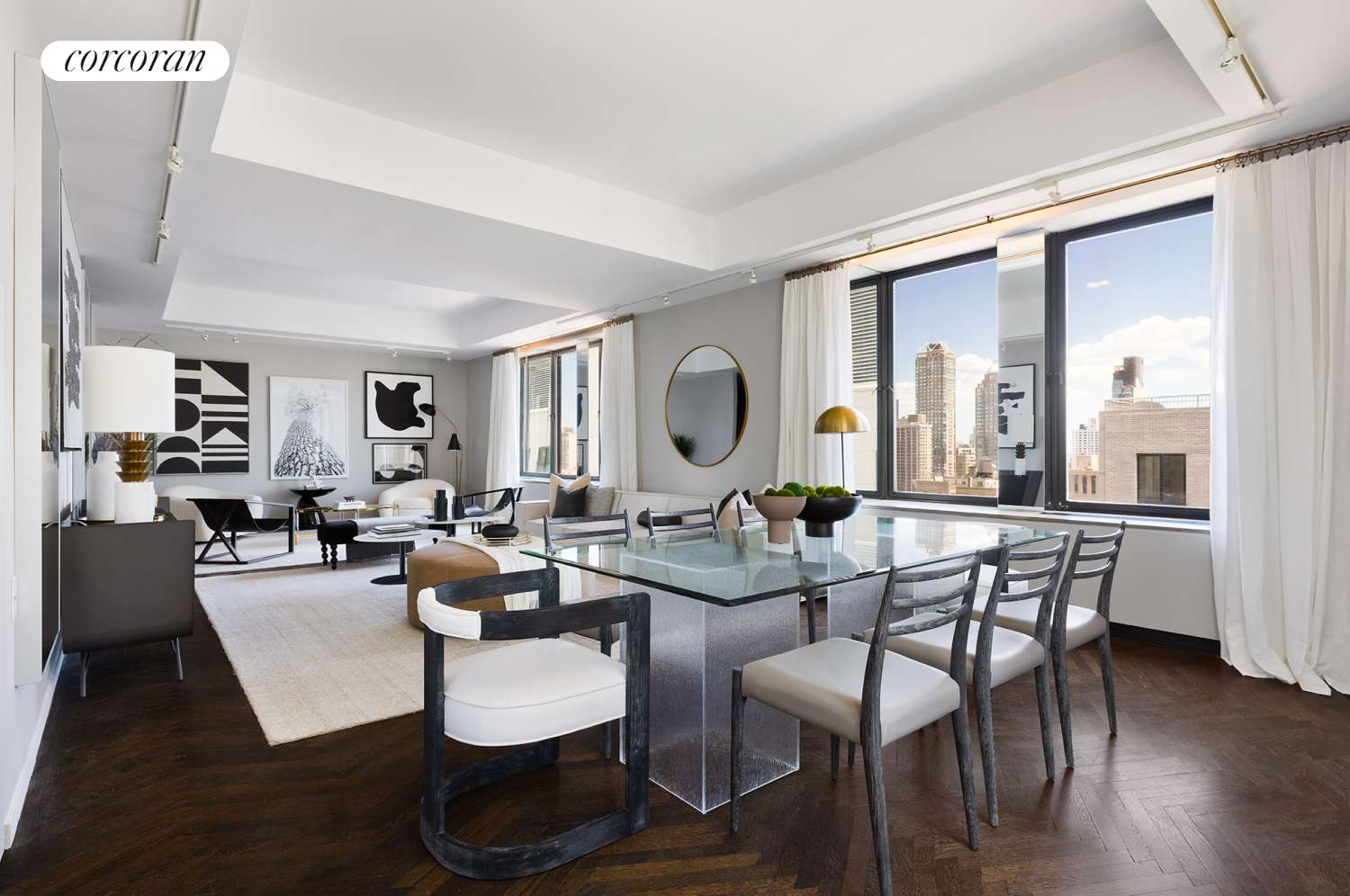 Manhattan, NY 10065,795 5TH Avenue #2315