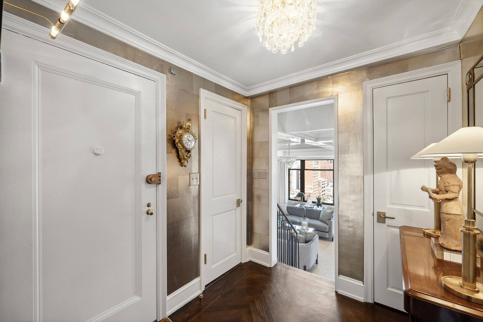 Manhattan, NY 10022,400 E 59th Street #15-F