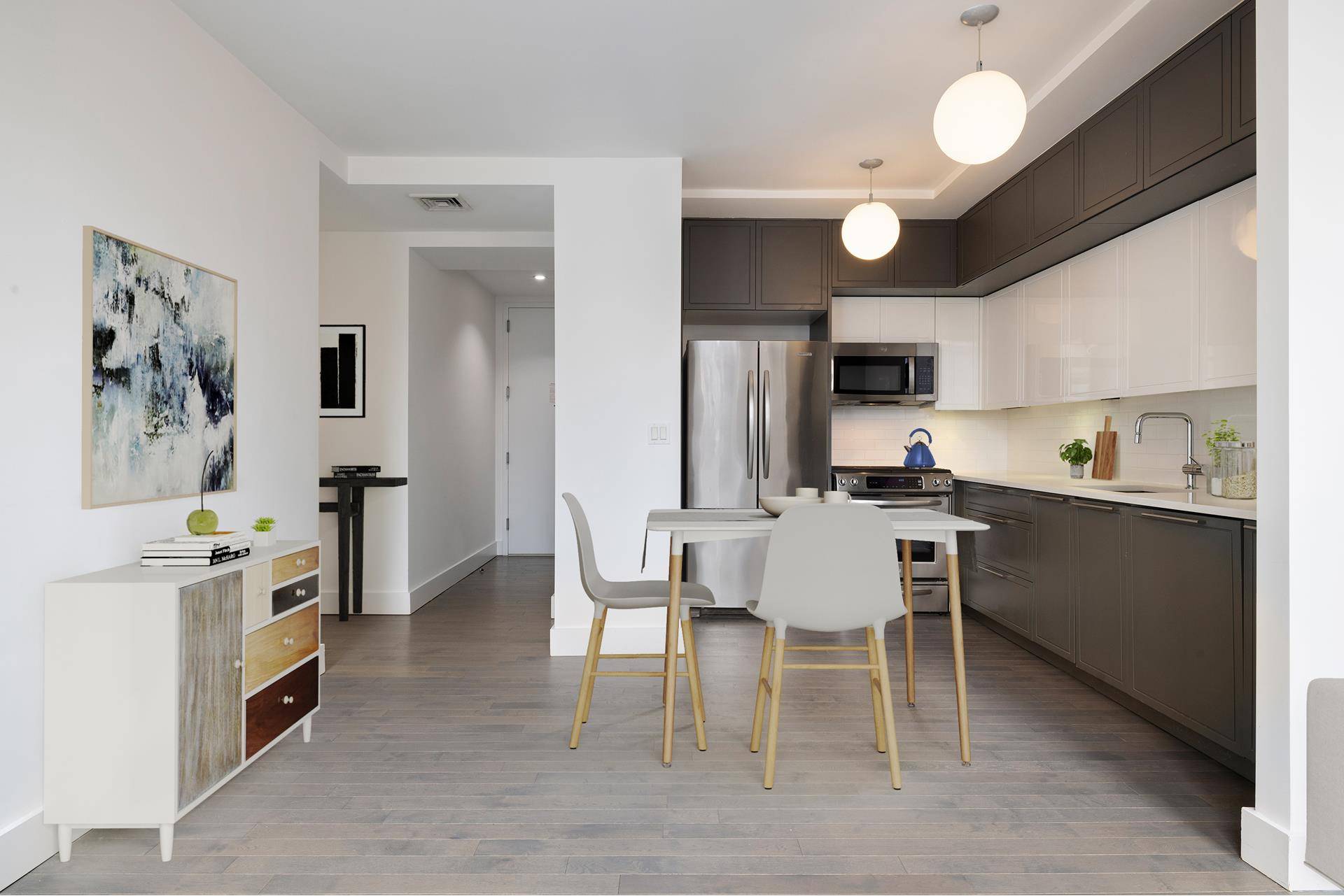 Manhattan, NY 10019,416 W 52ND Street #705