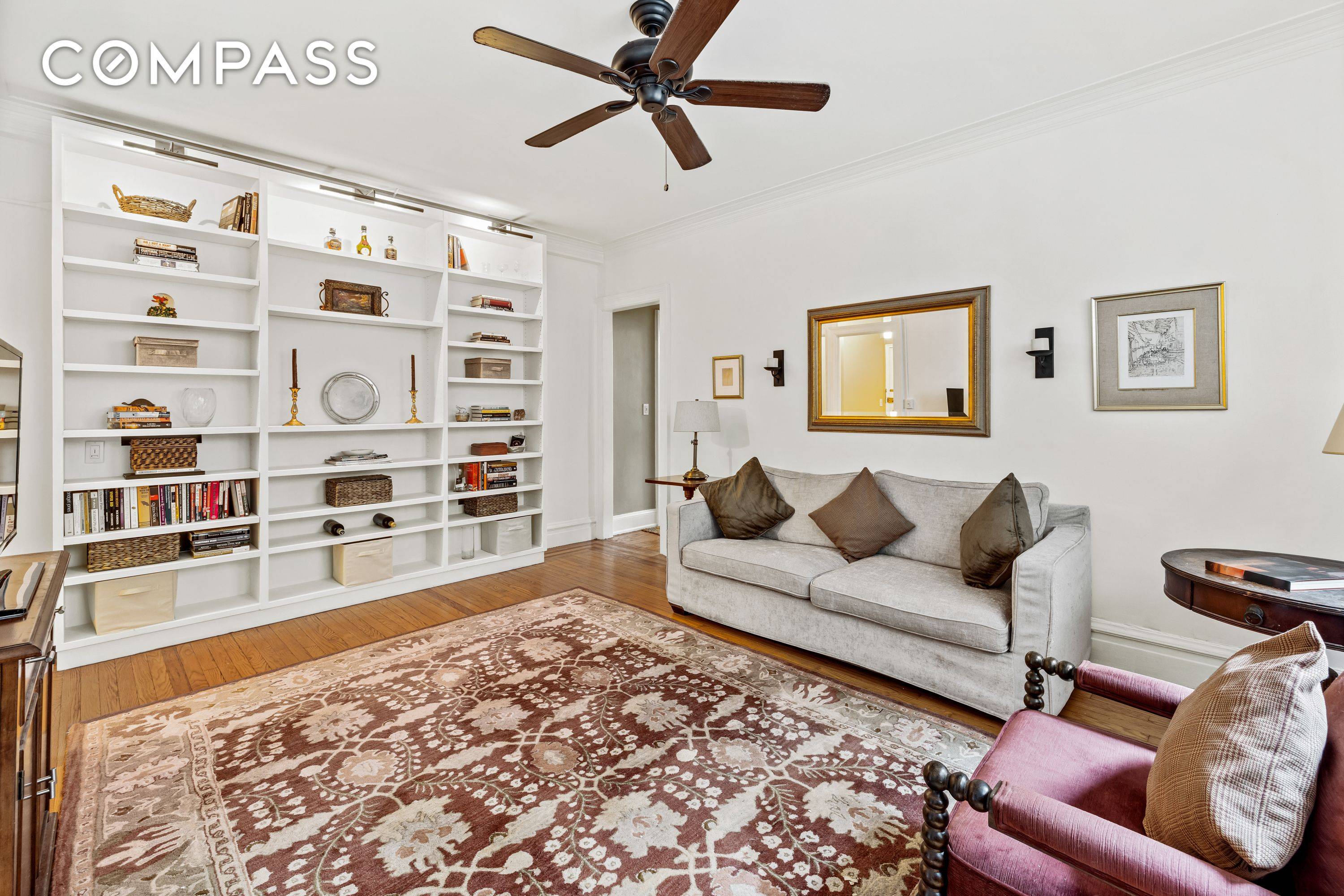 Manhattan, NY 10016,136 E 36th Street #5D