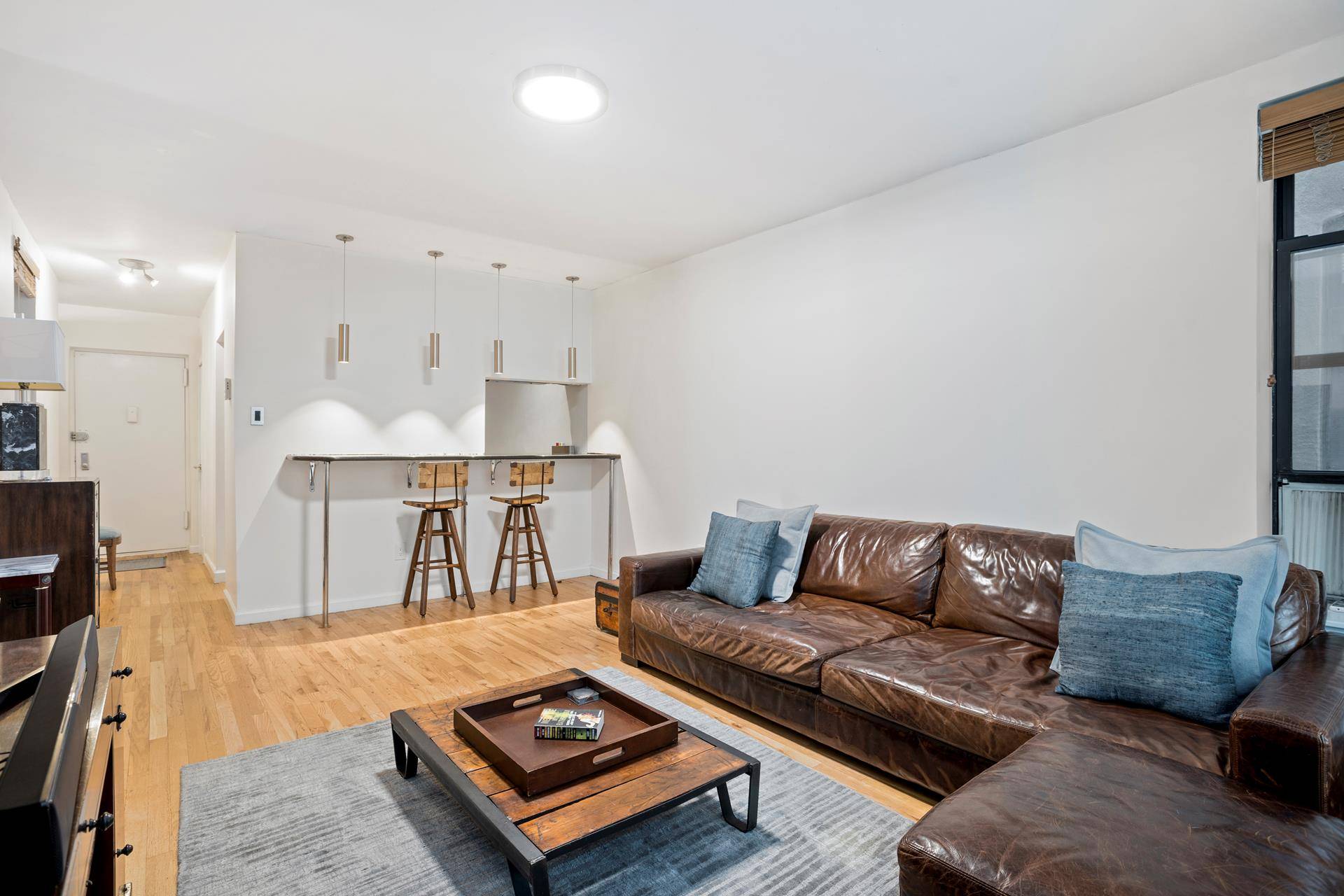 Manhattan, NY 10026,66-72 ST NICHOLAS Avenue #3G