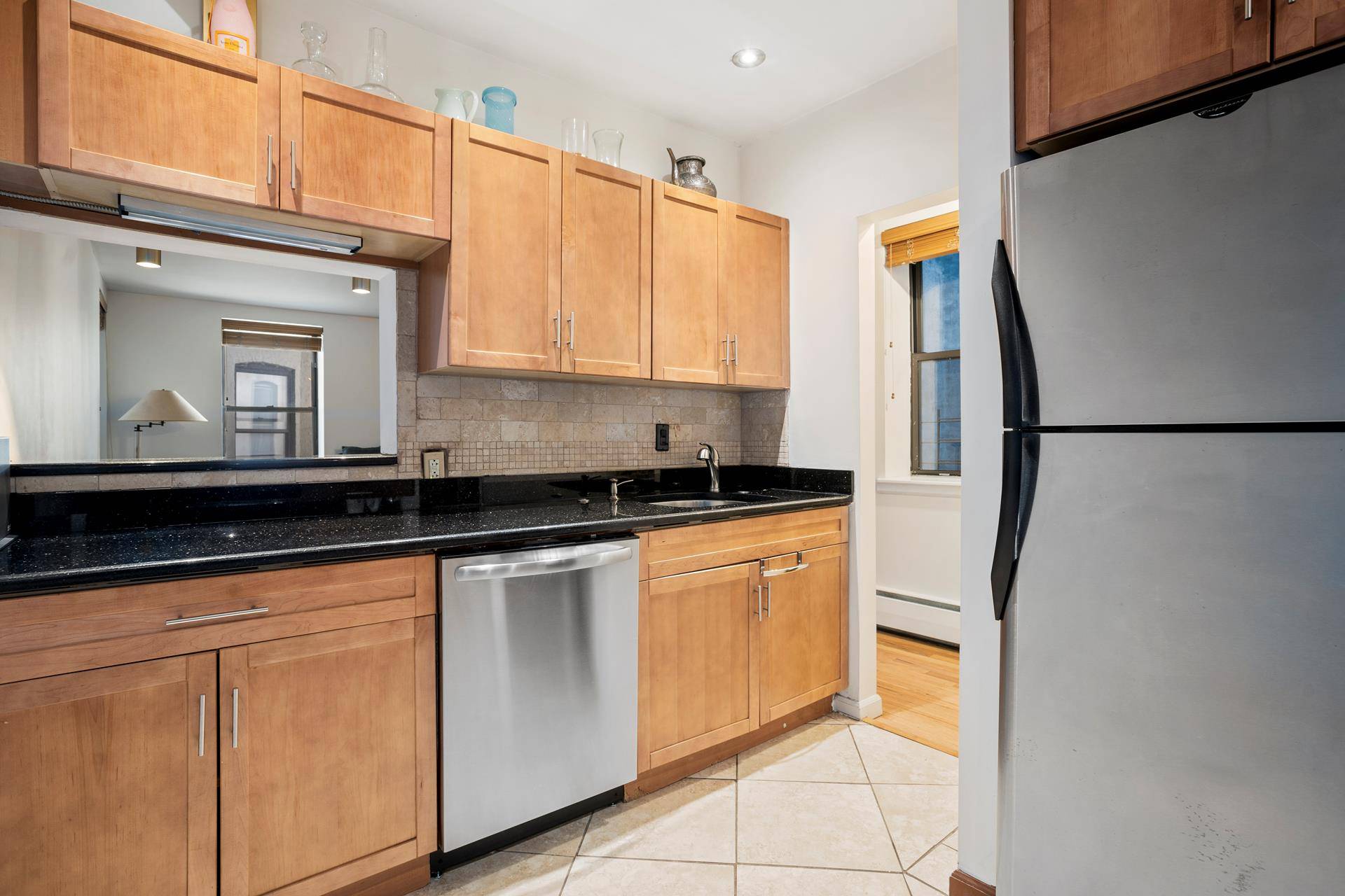 Manhattan, NY 10026,66-72 ST NICHOLAS Avenue #3G