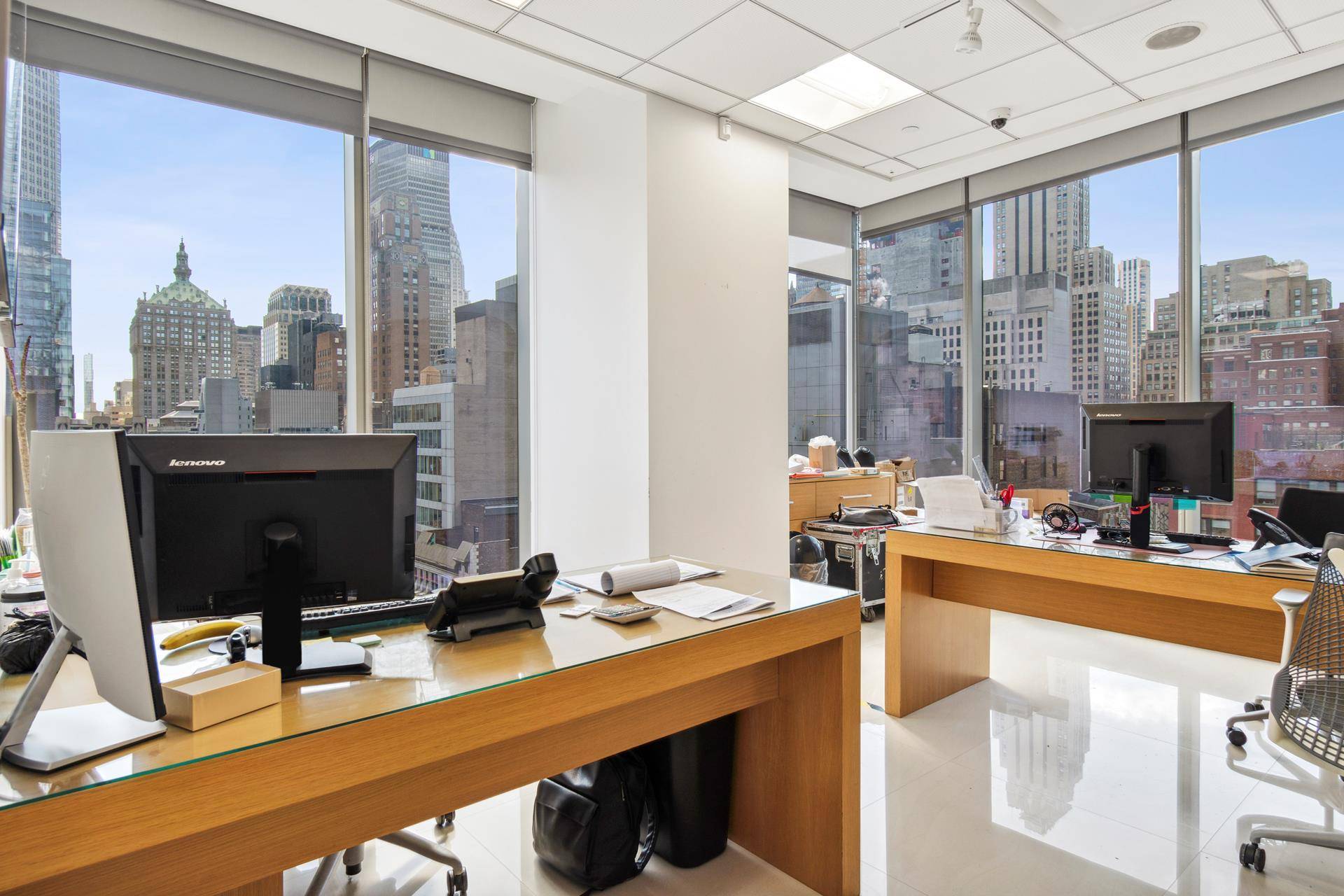 Manhattan, NY 10036,50 W 47TH Street #1609