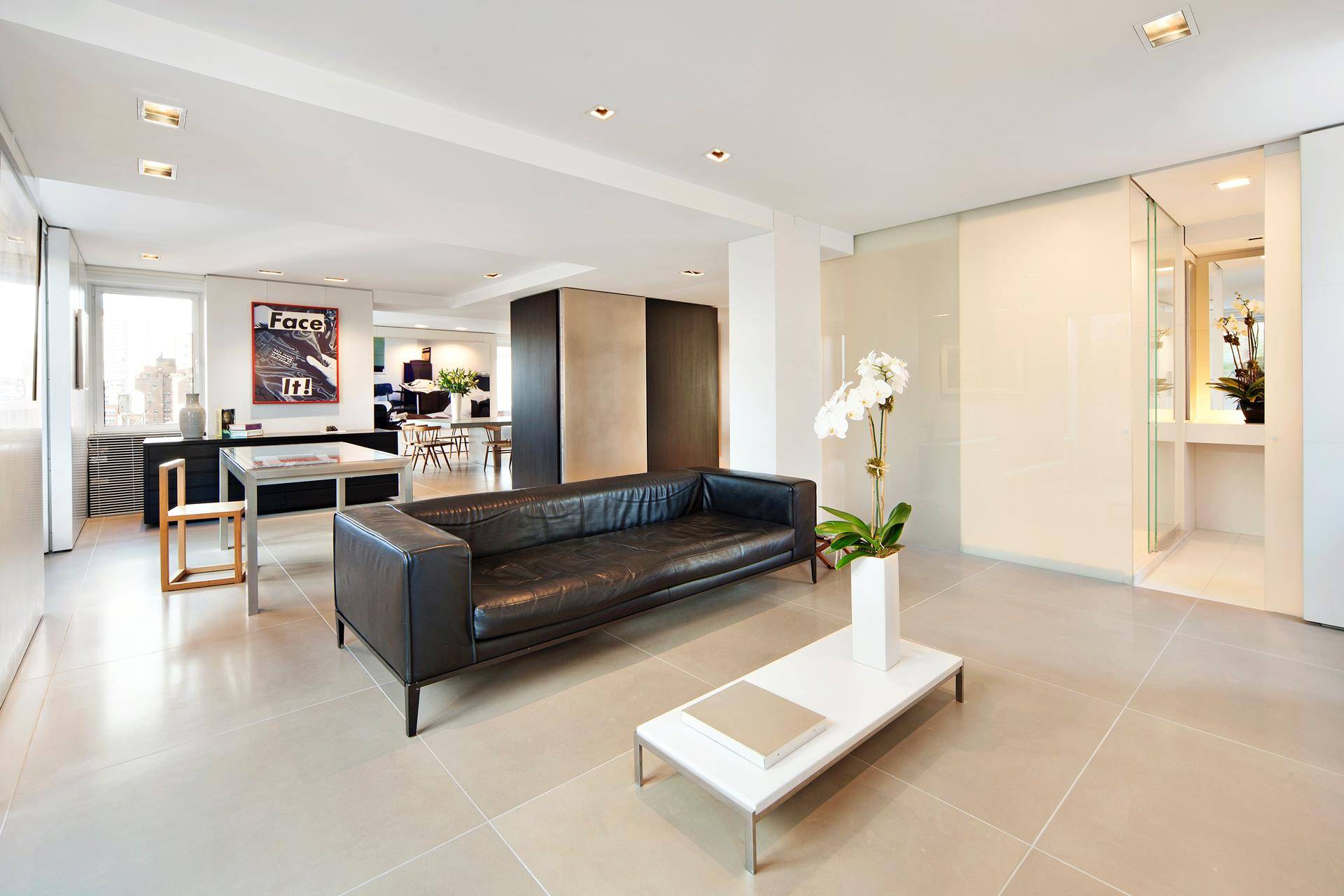 Manhattan, NY 10021,785 PARK Avenue #17BC