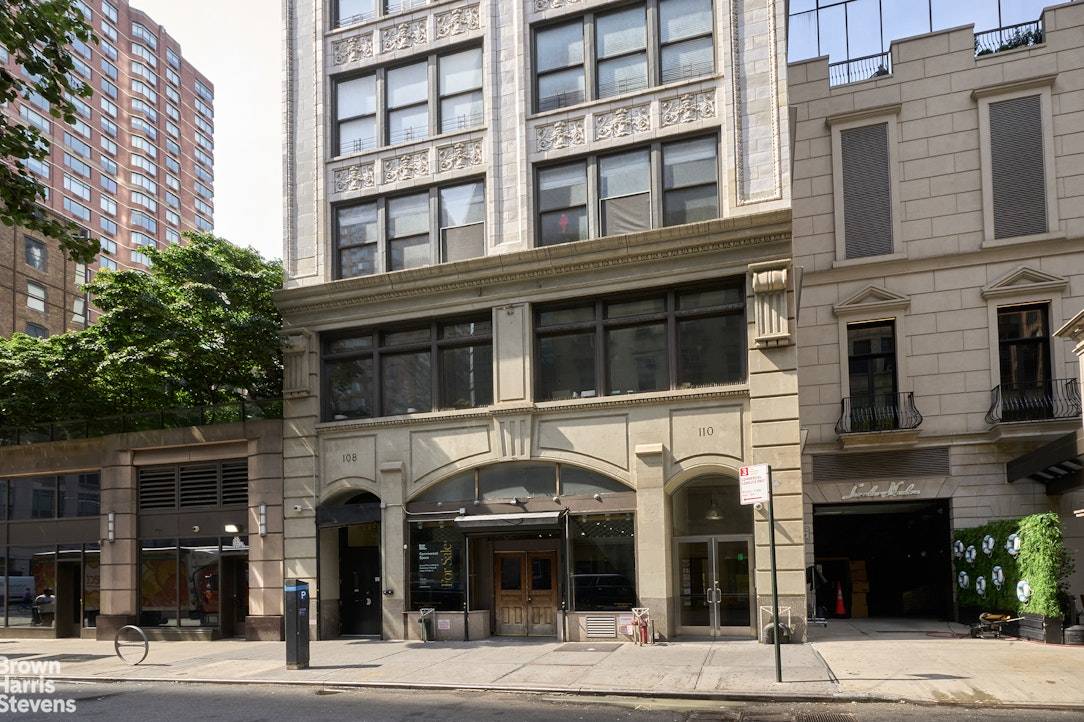 Manhattan, NY 10001,108-110 W 25TH Street #COMMERCIAL