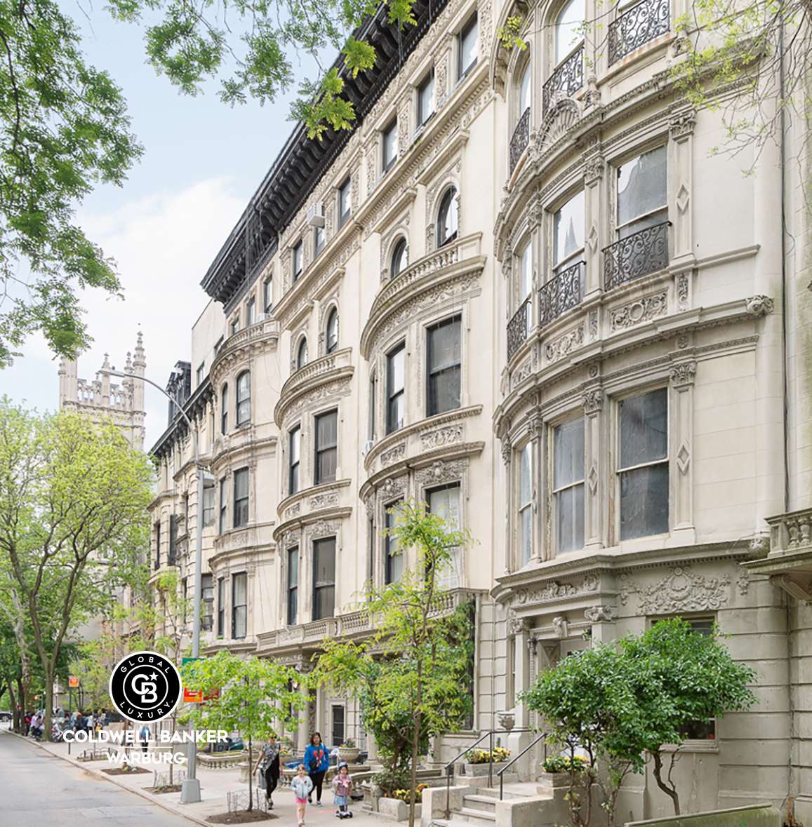 Manhattan, NY 10023,18 W 76TH Street