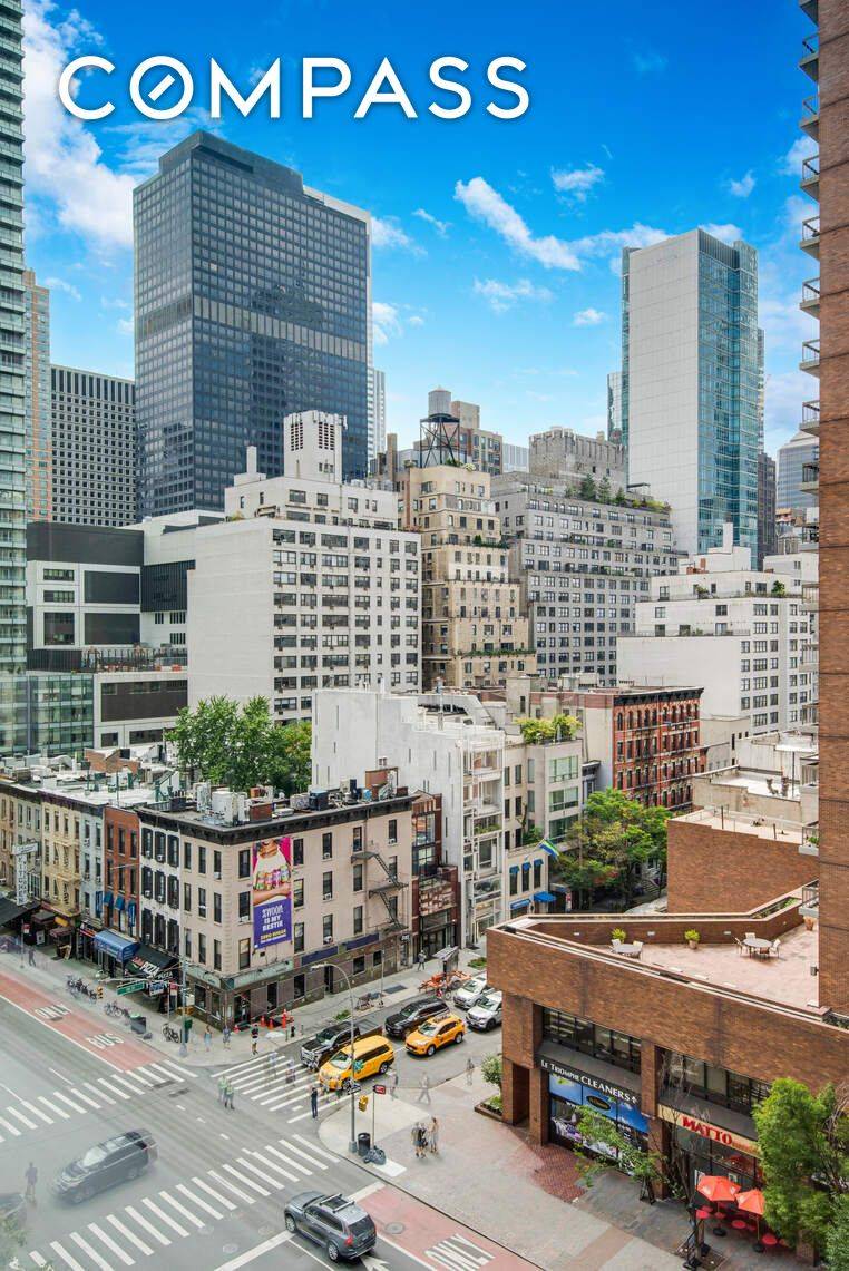 Manhattan, NY 10022,300 E 59th Street #803