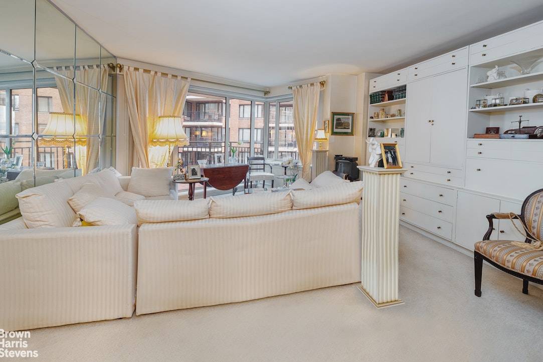 Manhattan, NY 10022,60 SUTTON Place S #7FS